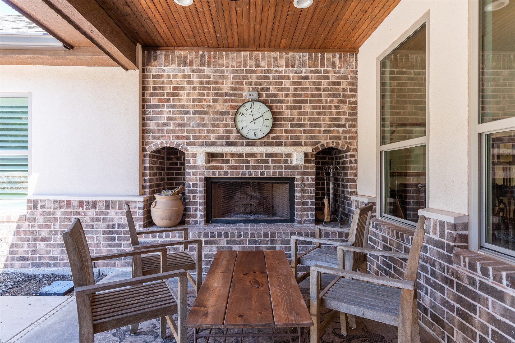 258 Cedar Creek Ranch Trail Tuscola TX 79562