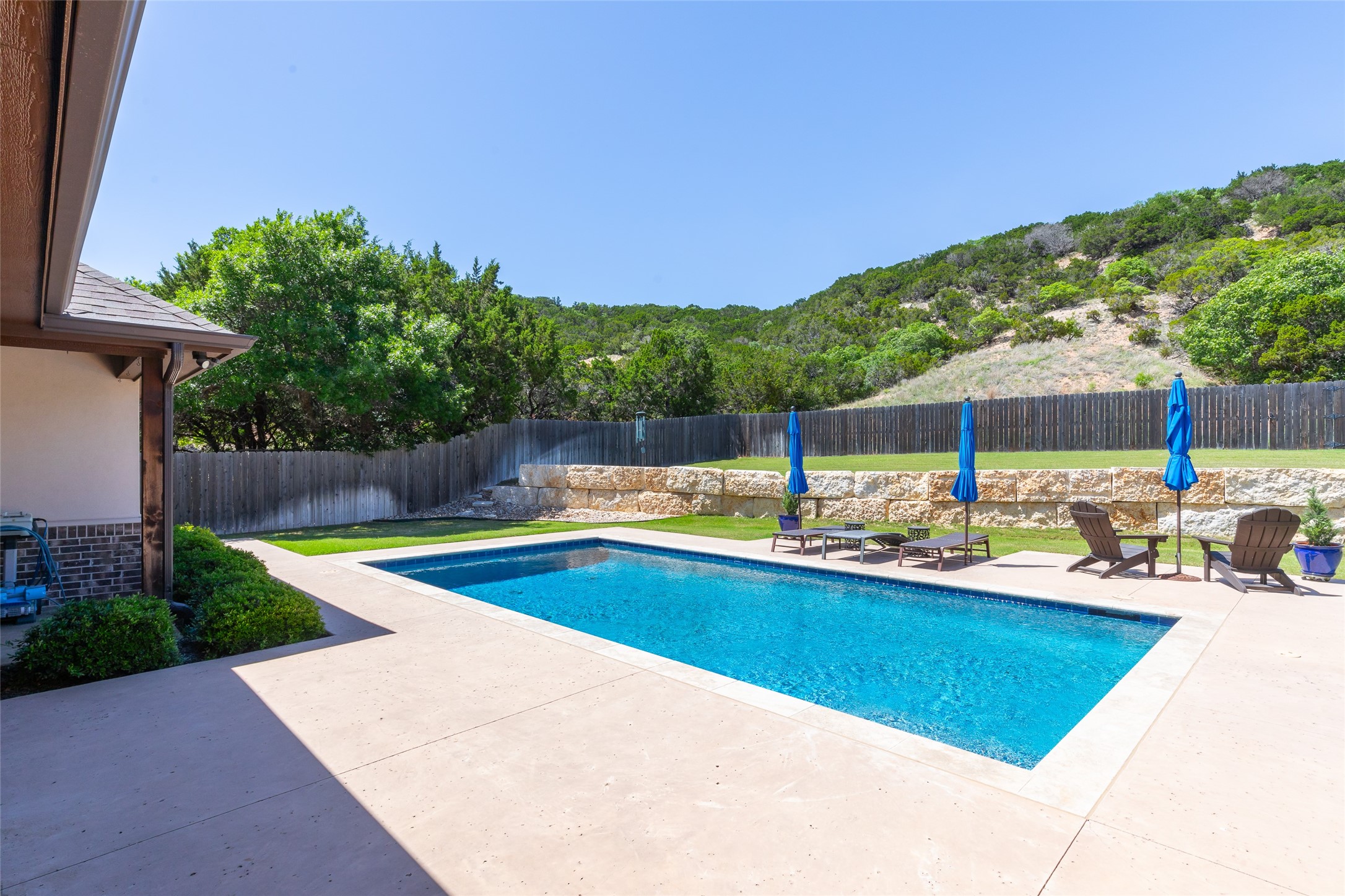 258 Cedar Creek Ranch Trail Tuscola TX 79562