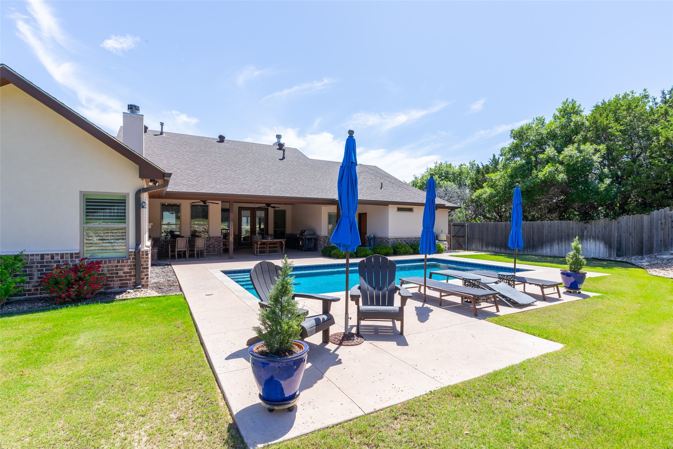 258 Cedar Creek Ranch Trail Tuscola TX 79562