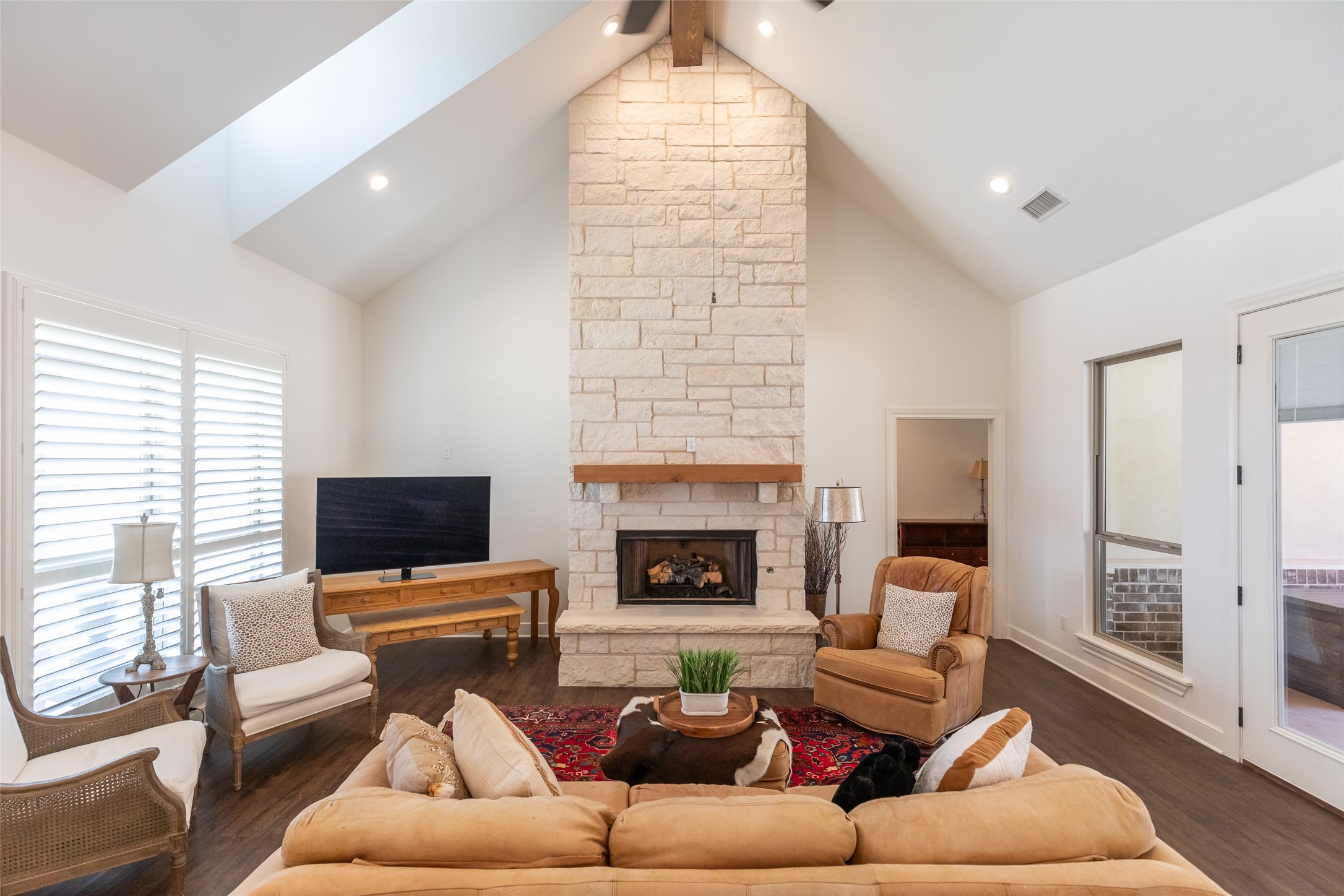258 Cedar Creek Ranch Trail Tuscola TX 79562