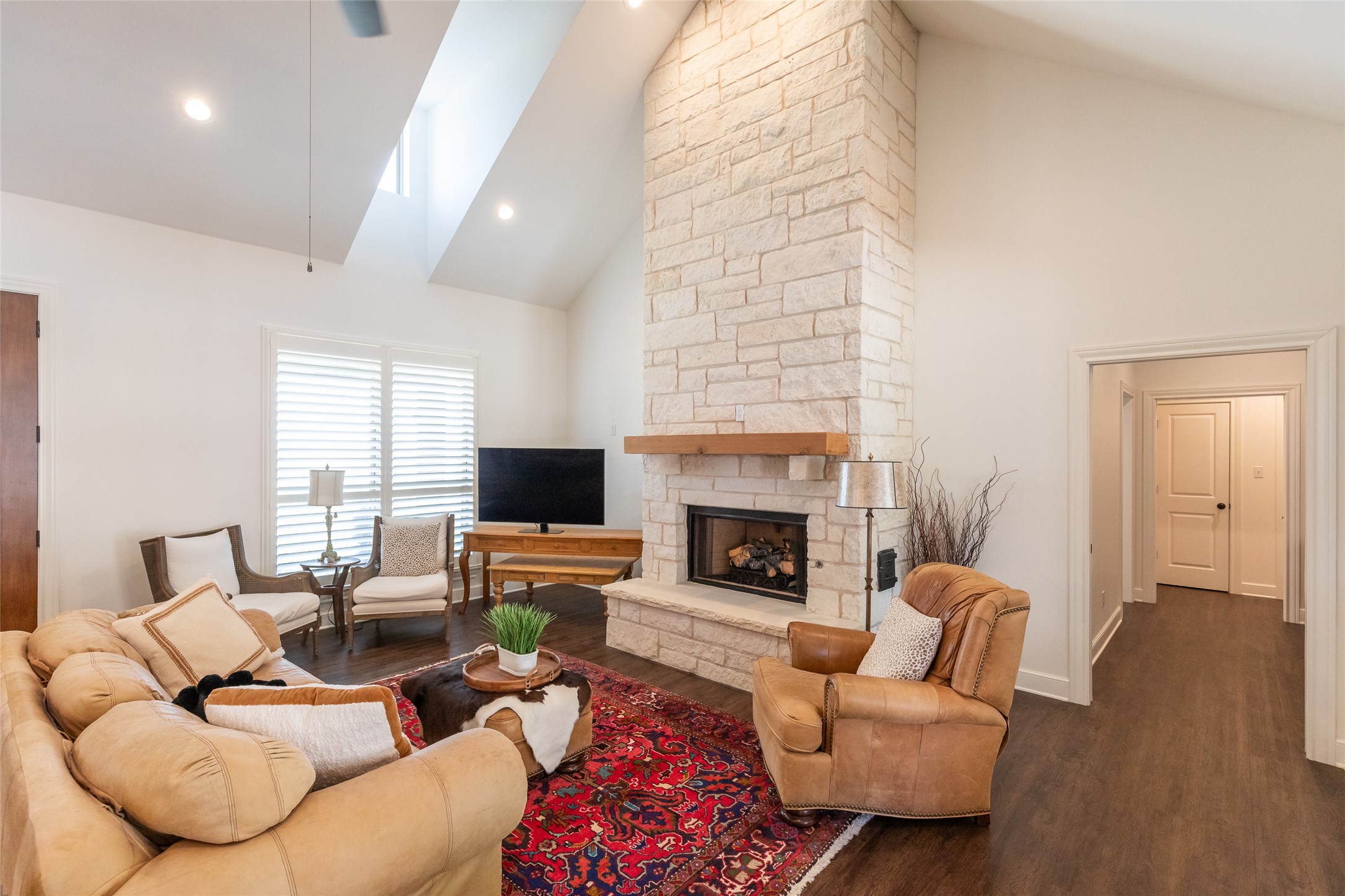 258 Cedar Creek Ranch Trail Tuscola TX 79562