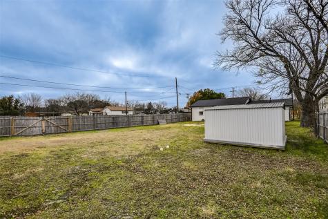 510 S Church Street Ferris TX 75125