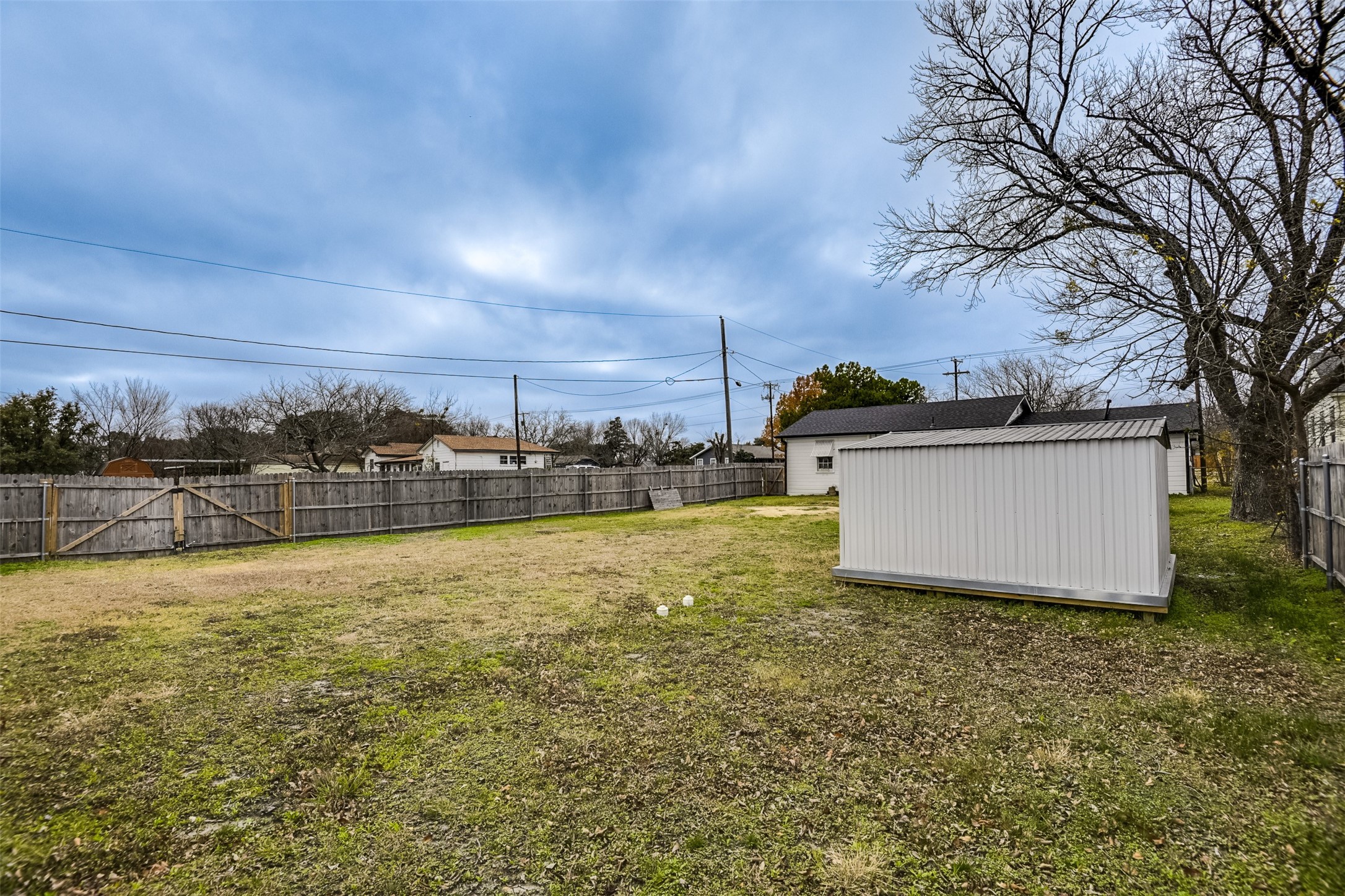 510 S Church Street Ferris TX 75125