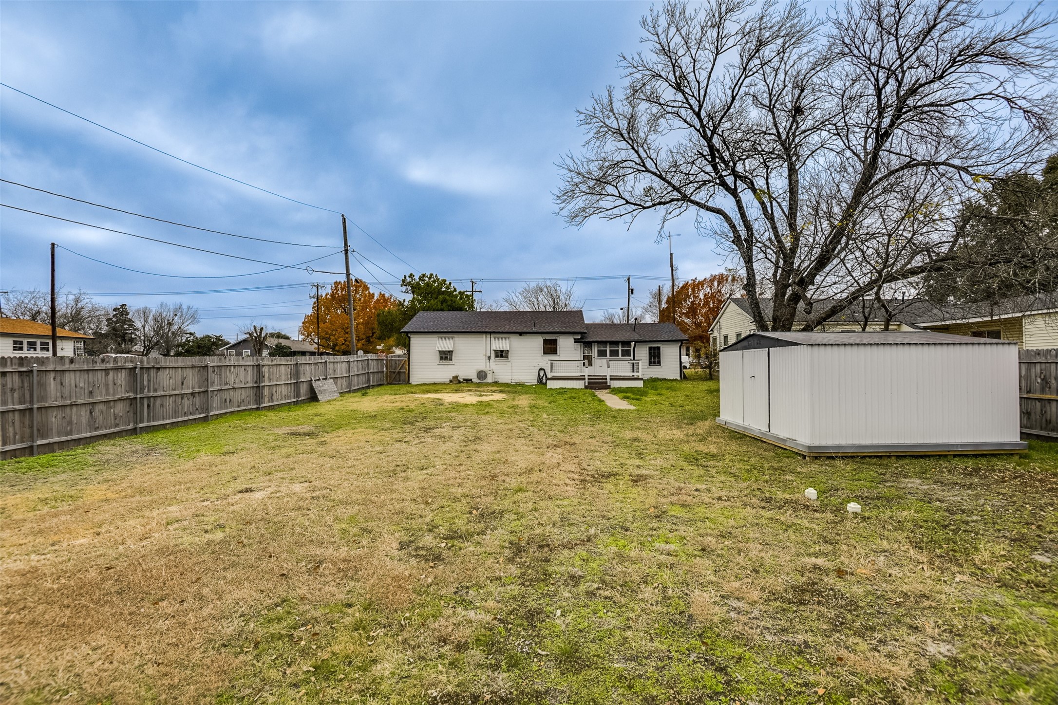 510 S Church Street Ferris TX 75125