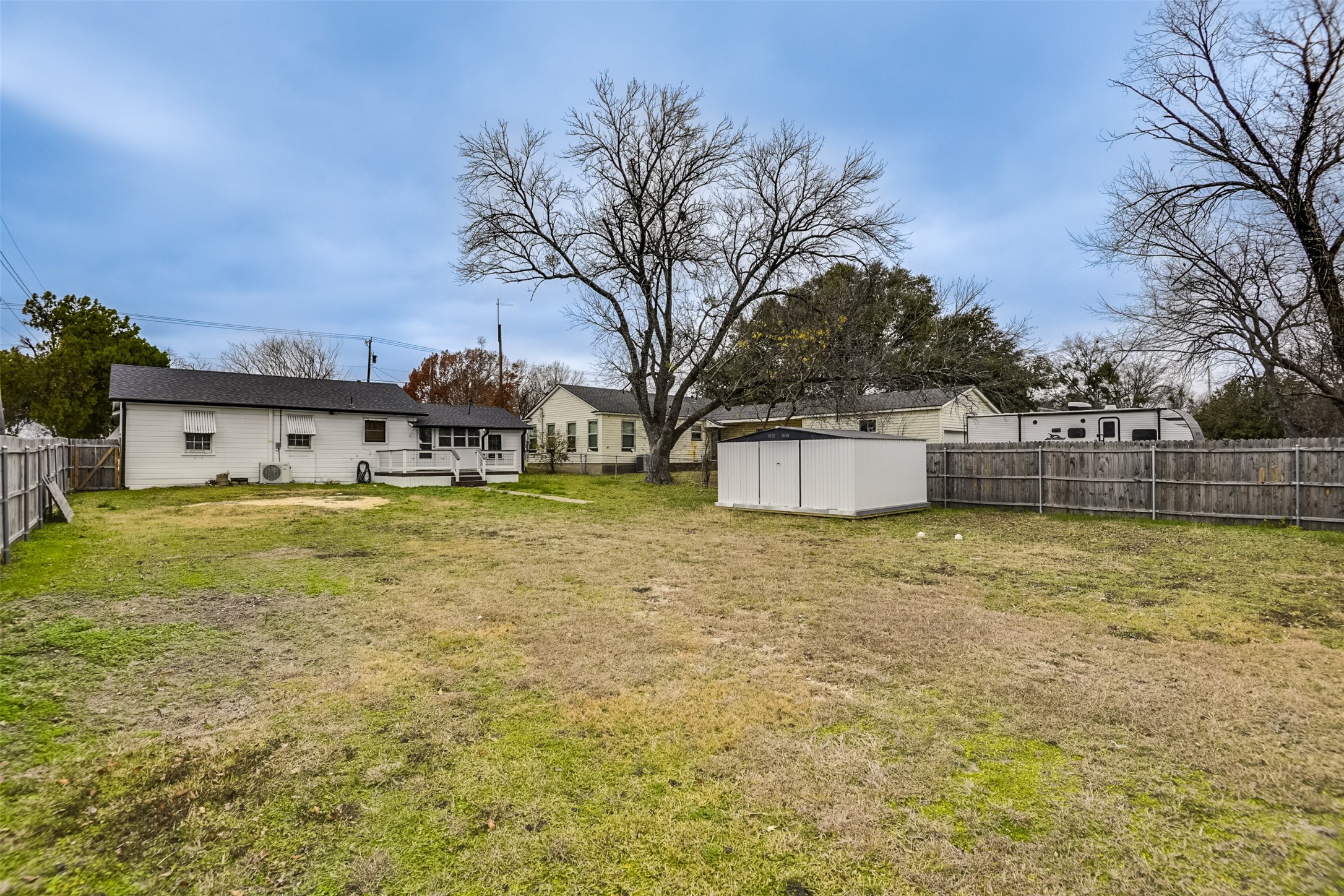 510 S Church Street Ferris TX 75125