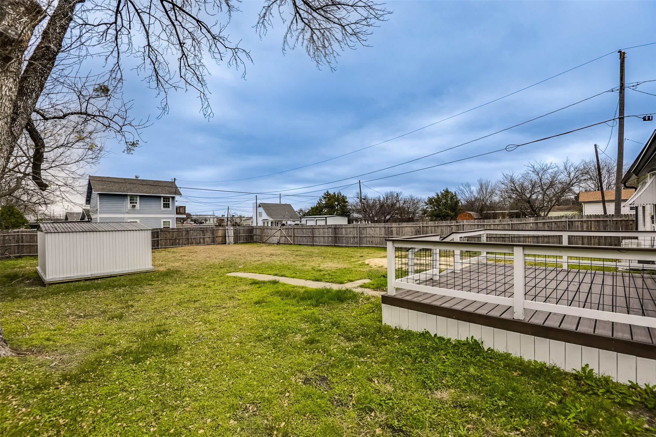 510 S Church Street Ferris TX 75125