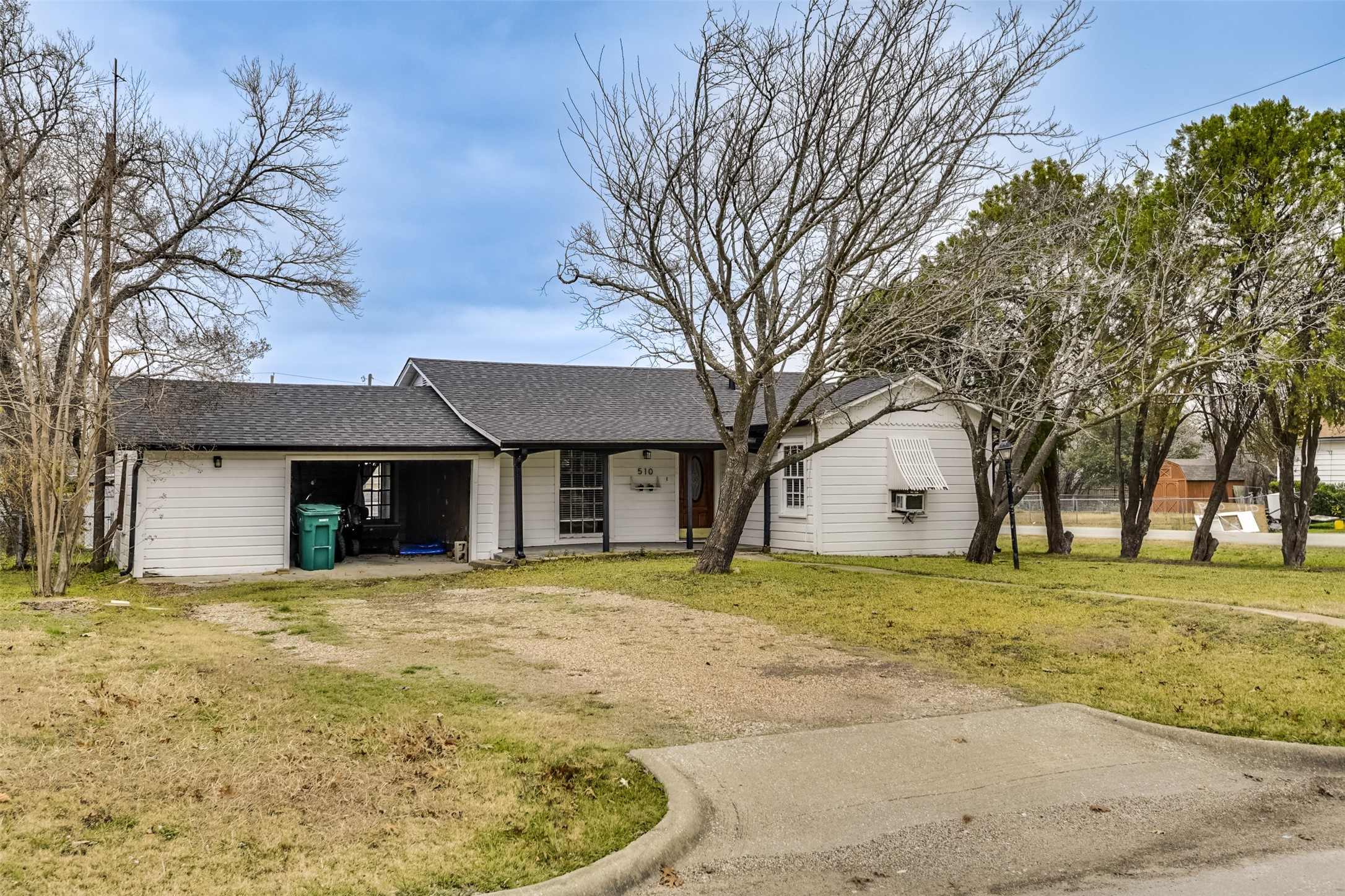 510 S Church Street Ferris TX 75125