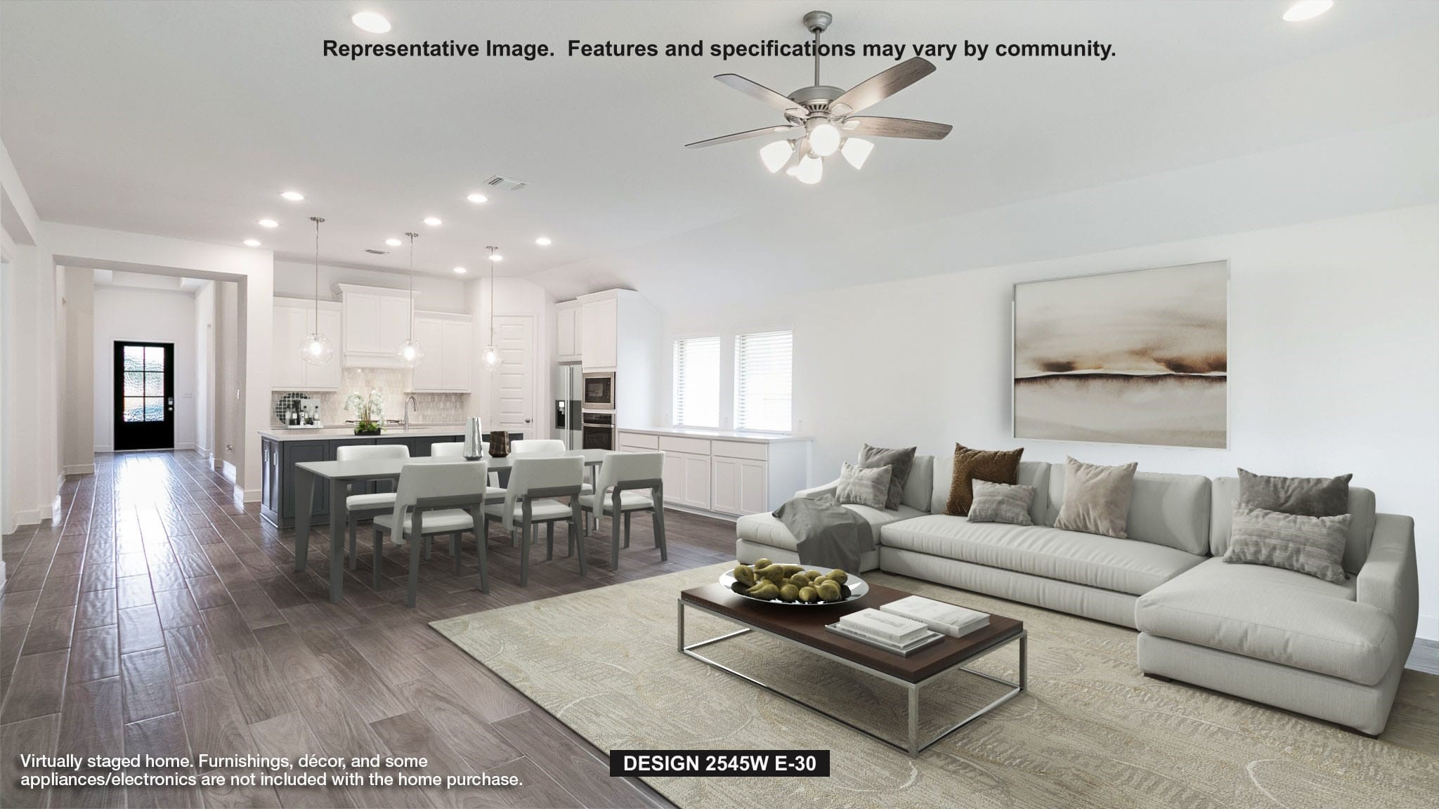 1245 Cedarwood Court Haslet TX 76052