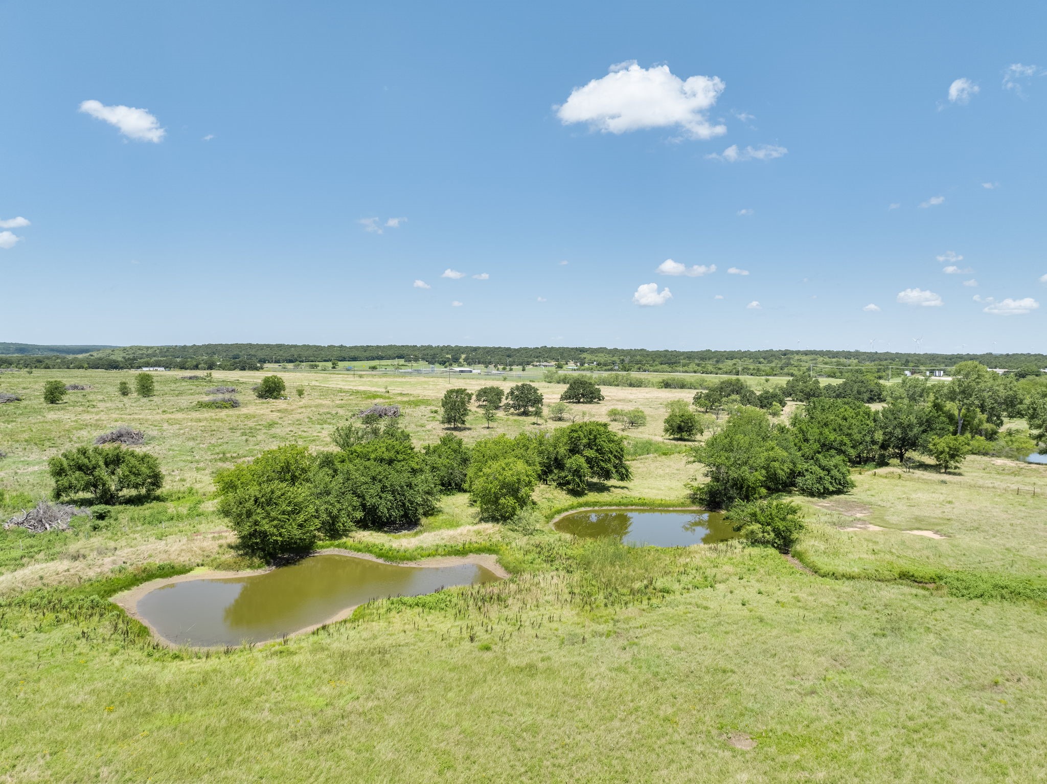 8 SW Poteet Road Bryson TX 76427