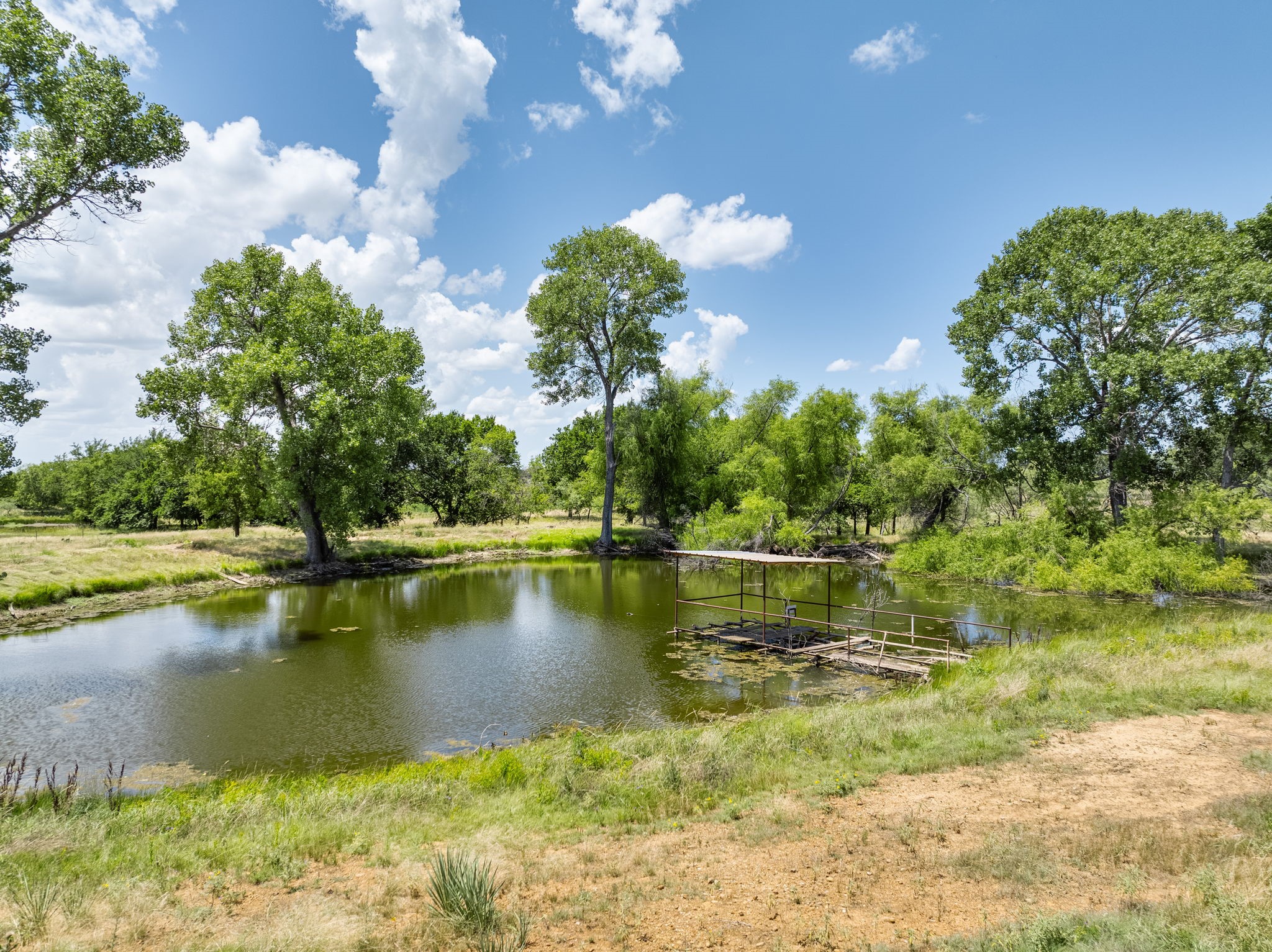 8 SW Poteet Road Bryson TX 76427