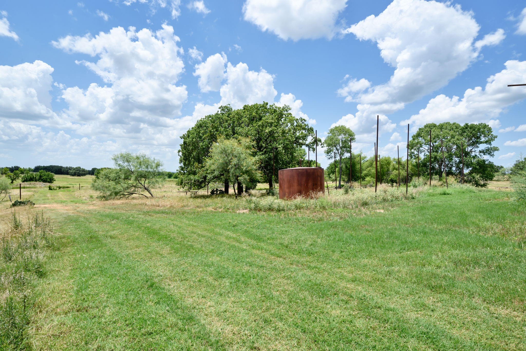 8 SW Poteet Road Bryson TX 76427