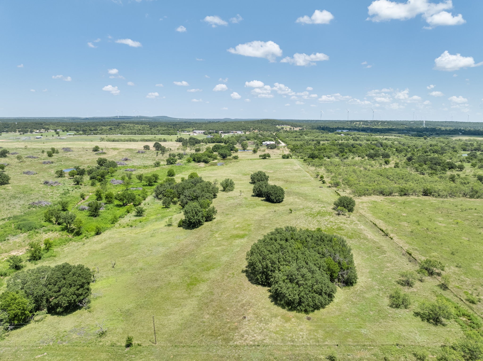 8 SW Poteet Road Bryson TX 76427