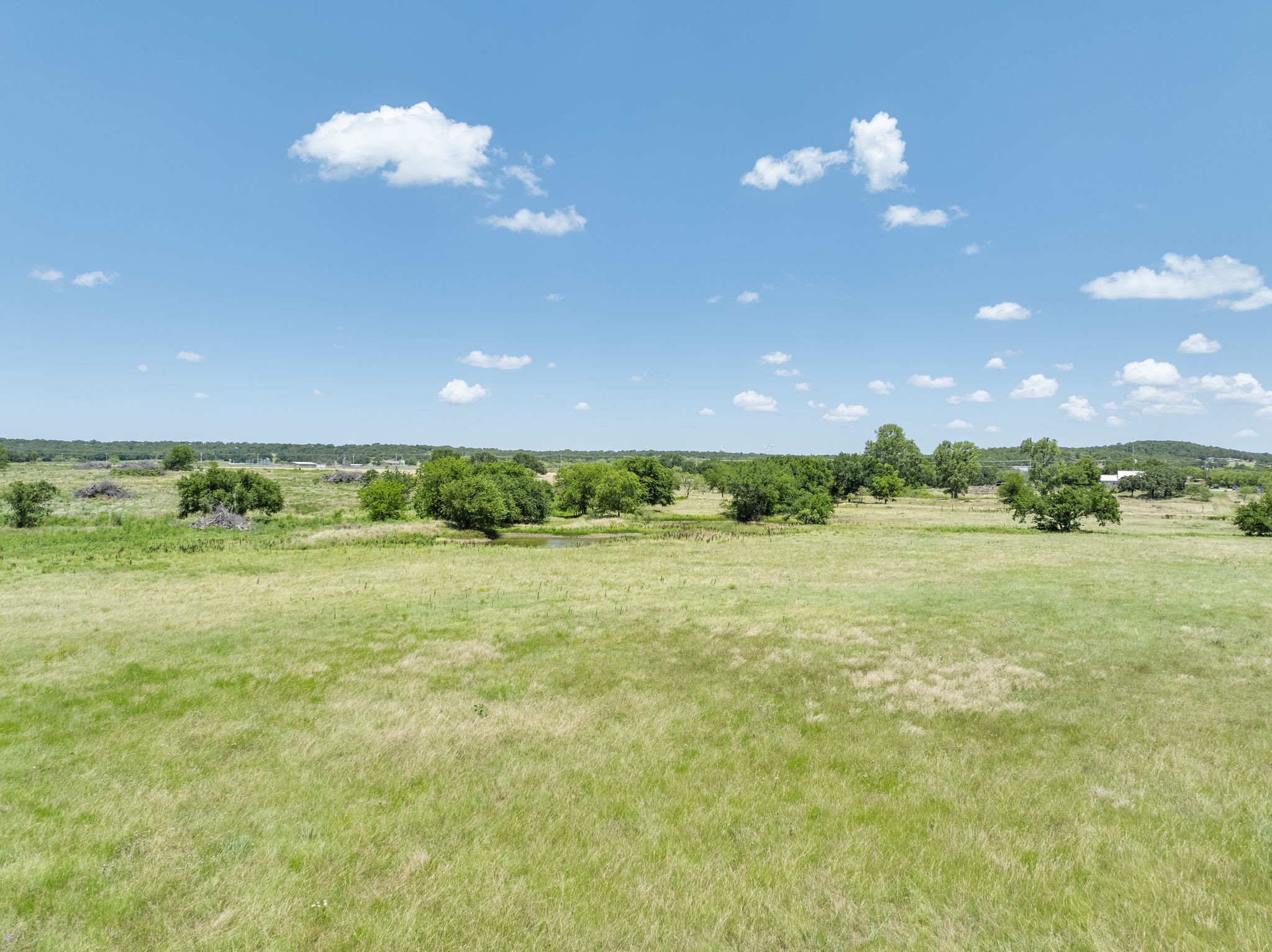 8 SW Poteet Road Bryson TX 76427