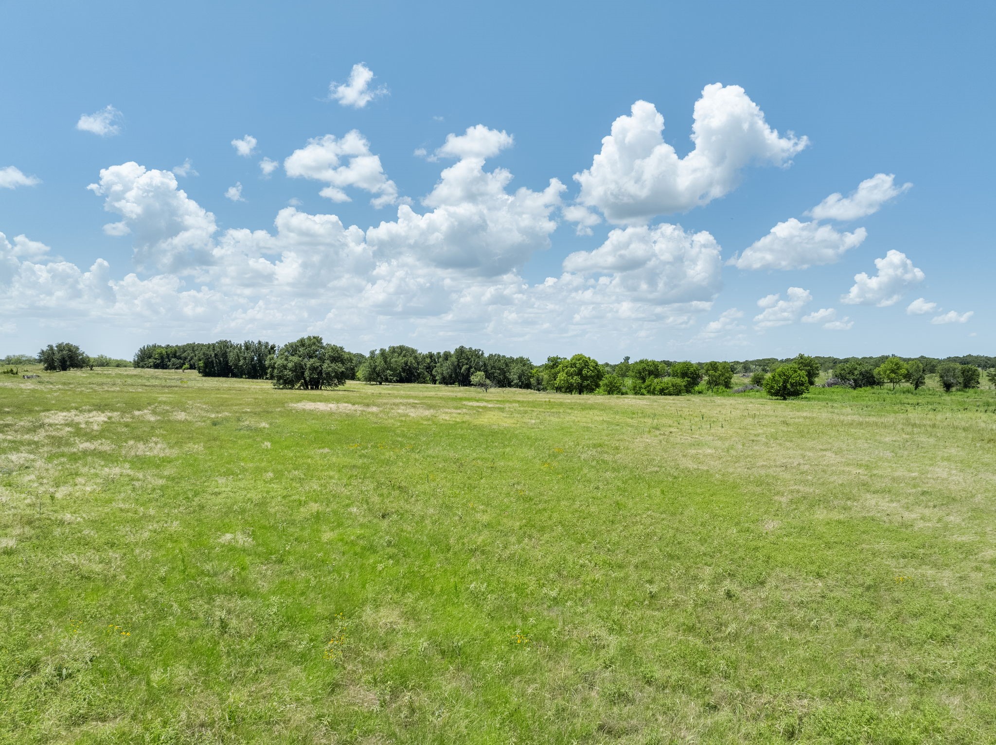 8 SW Poteet Road Bryson TX 76427
