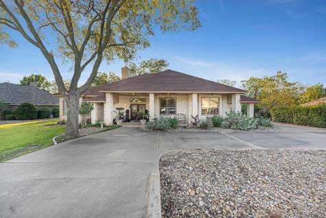 9404 Gimme Court Granbury TX 76049