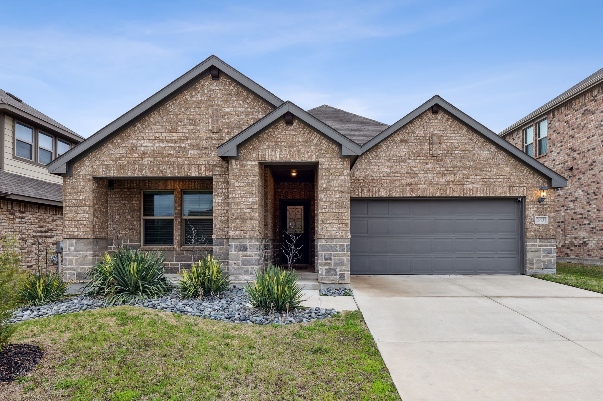 263 Hawthorn Drive Lavon TX 75166