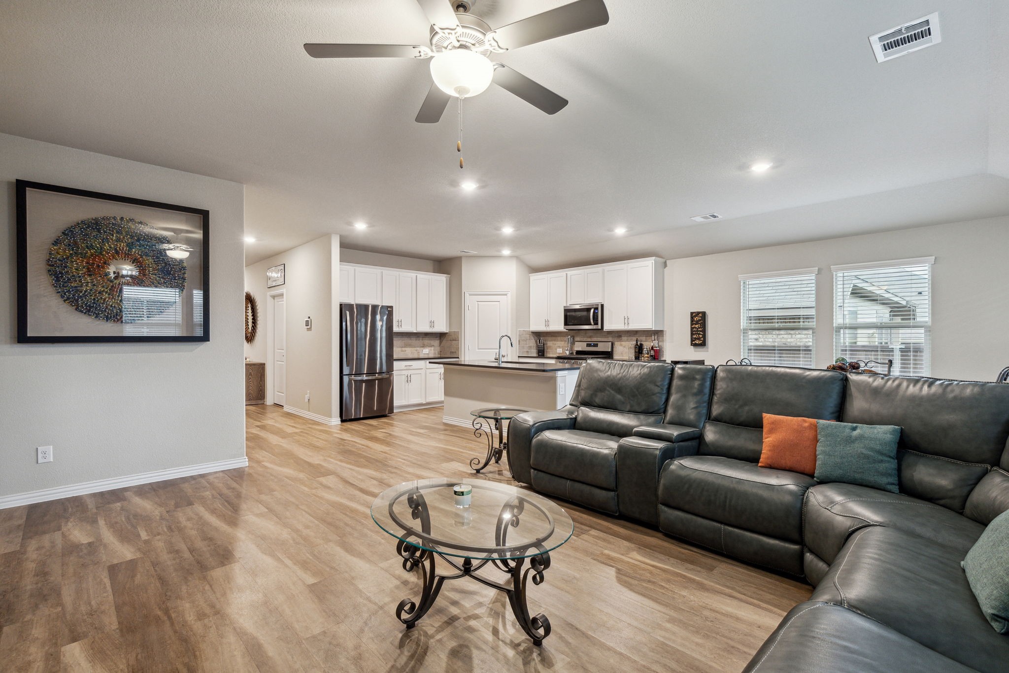 263 Hawthorn Drive Lavon TX 75166