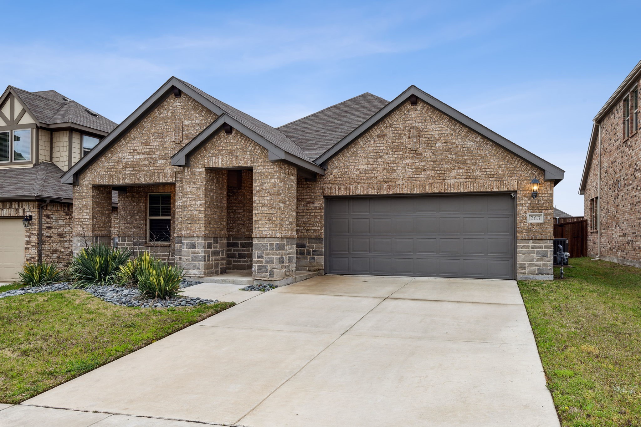 263 Hawthorn Drive Lavon TX 75166