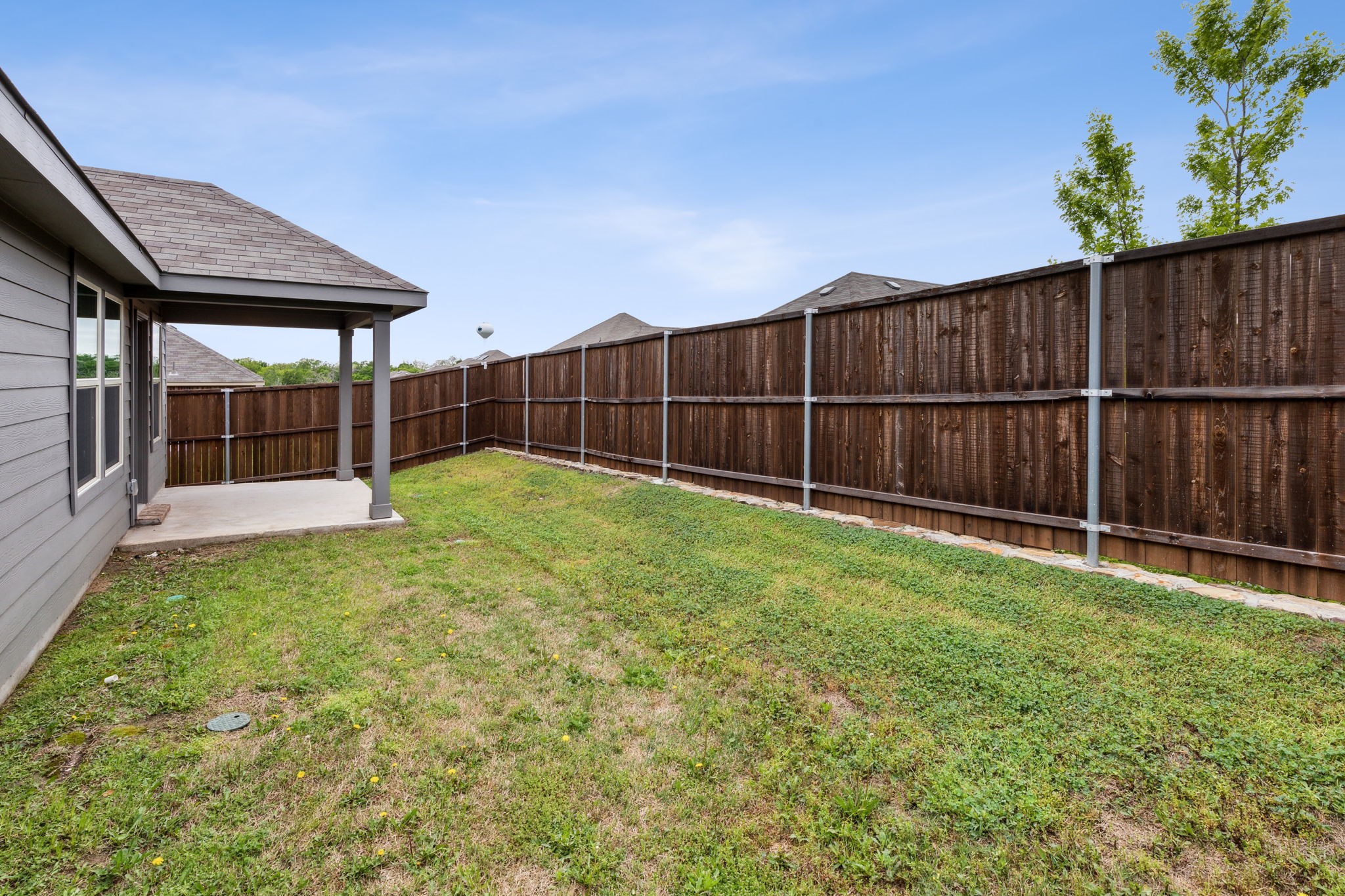 263 Hawthorn Drive Lavon TX 75166