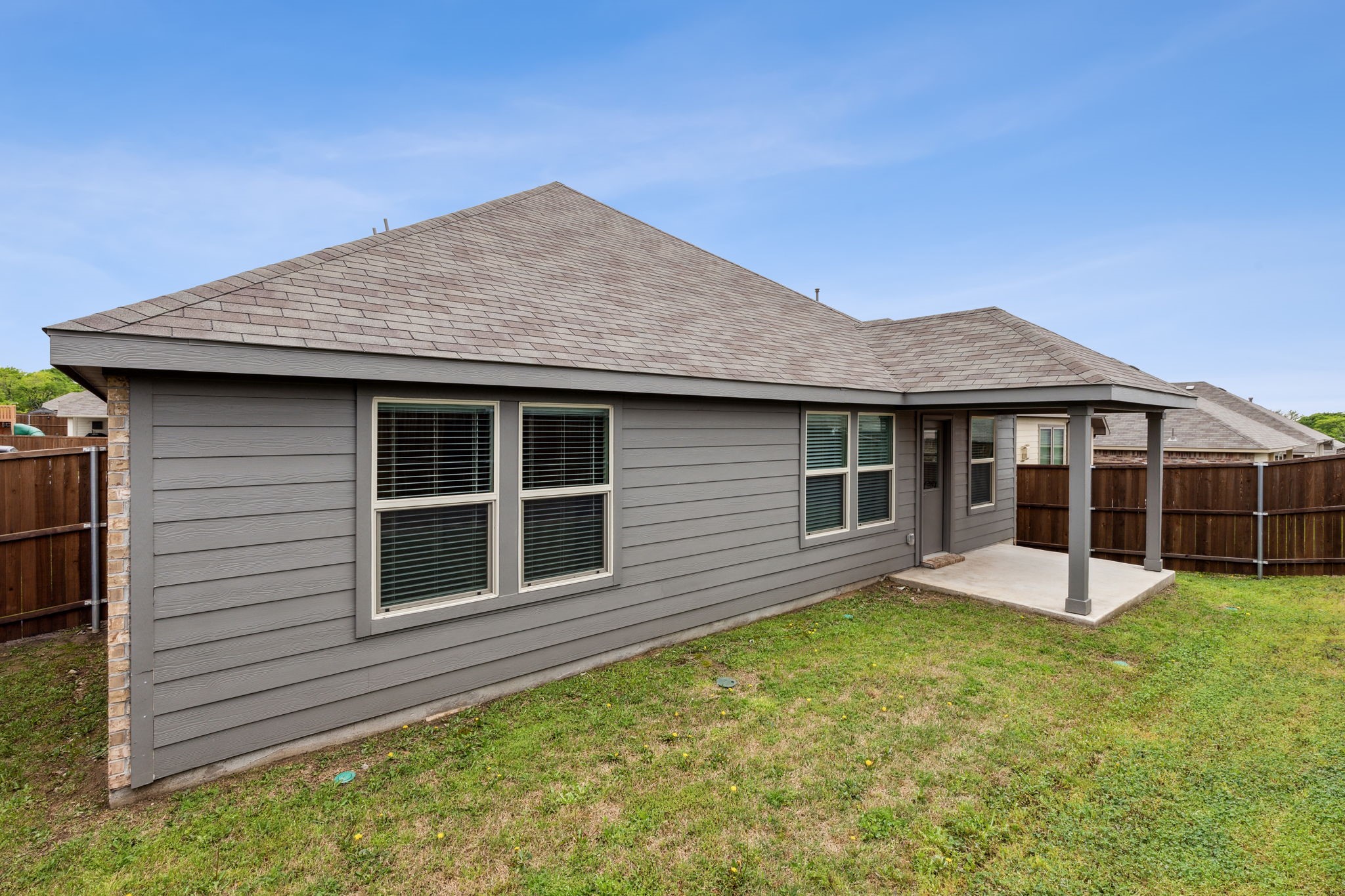 263 Hawthorn Drive Lavon TX 75166