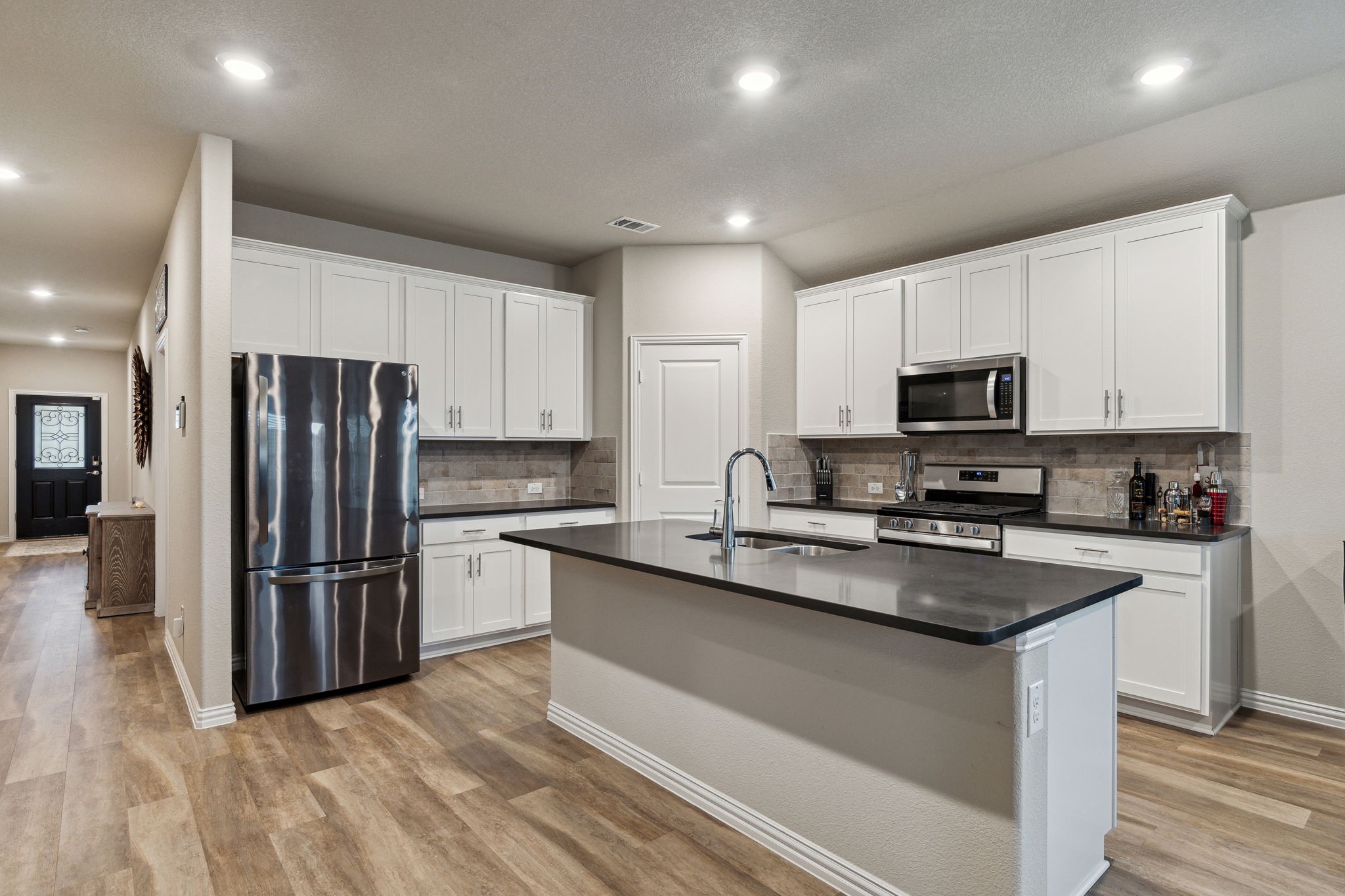 263 Hawthorn Drive Lavon TX 75166