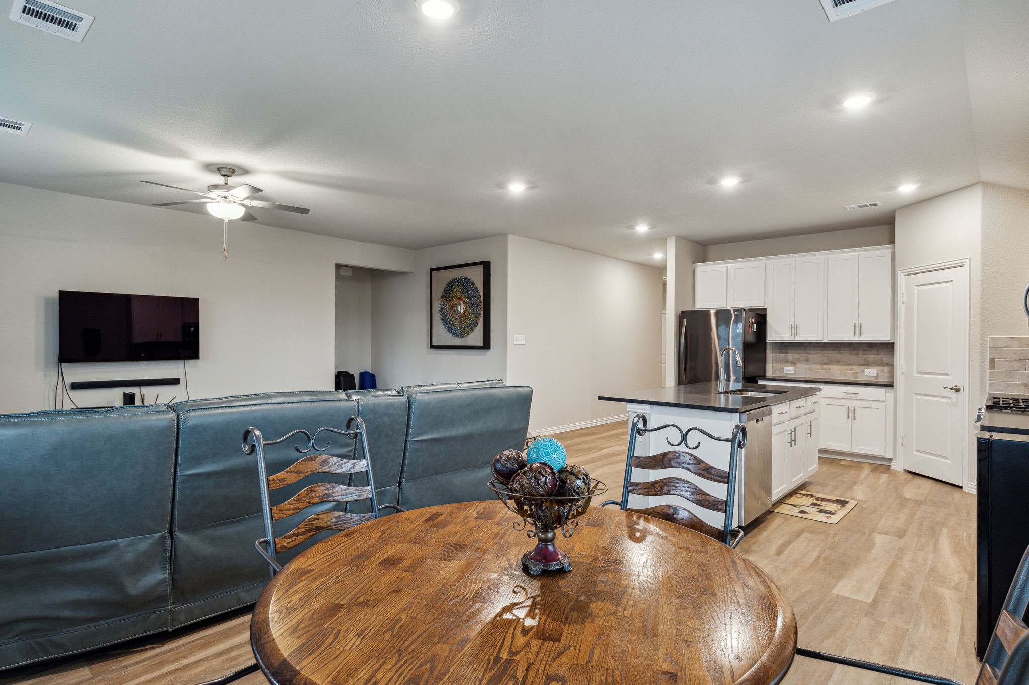 263 Hawthorn Drive Lavon TX 75166