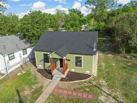 2610 Webster Avenue Waco TX 76711
