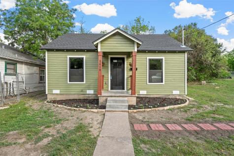 2610 Webster Avenue Waco TX 76711