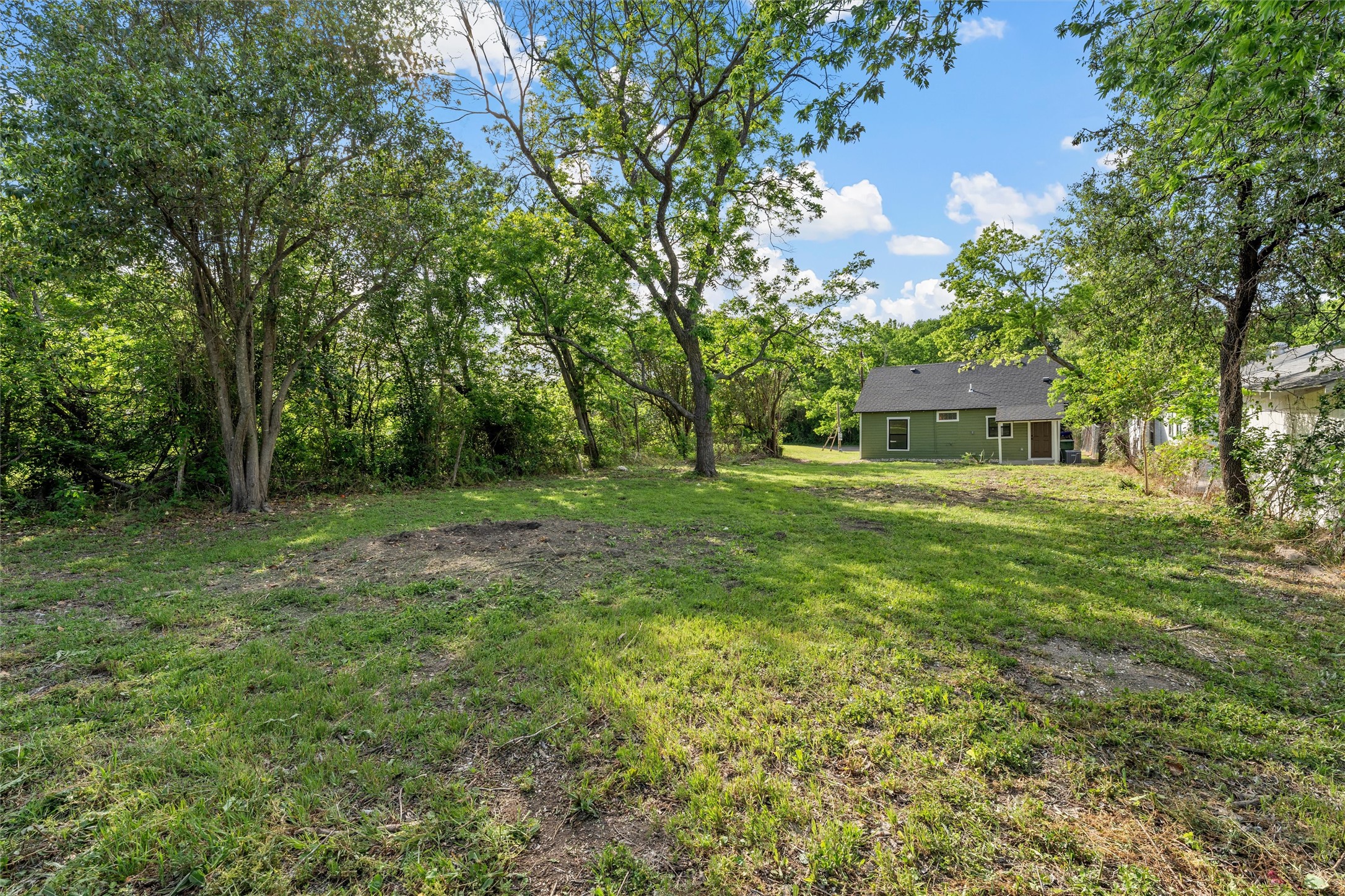 2610 Webster Avenue Waco TX 76711