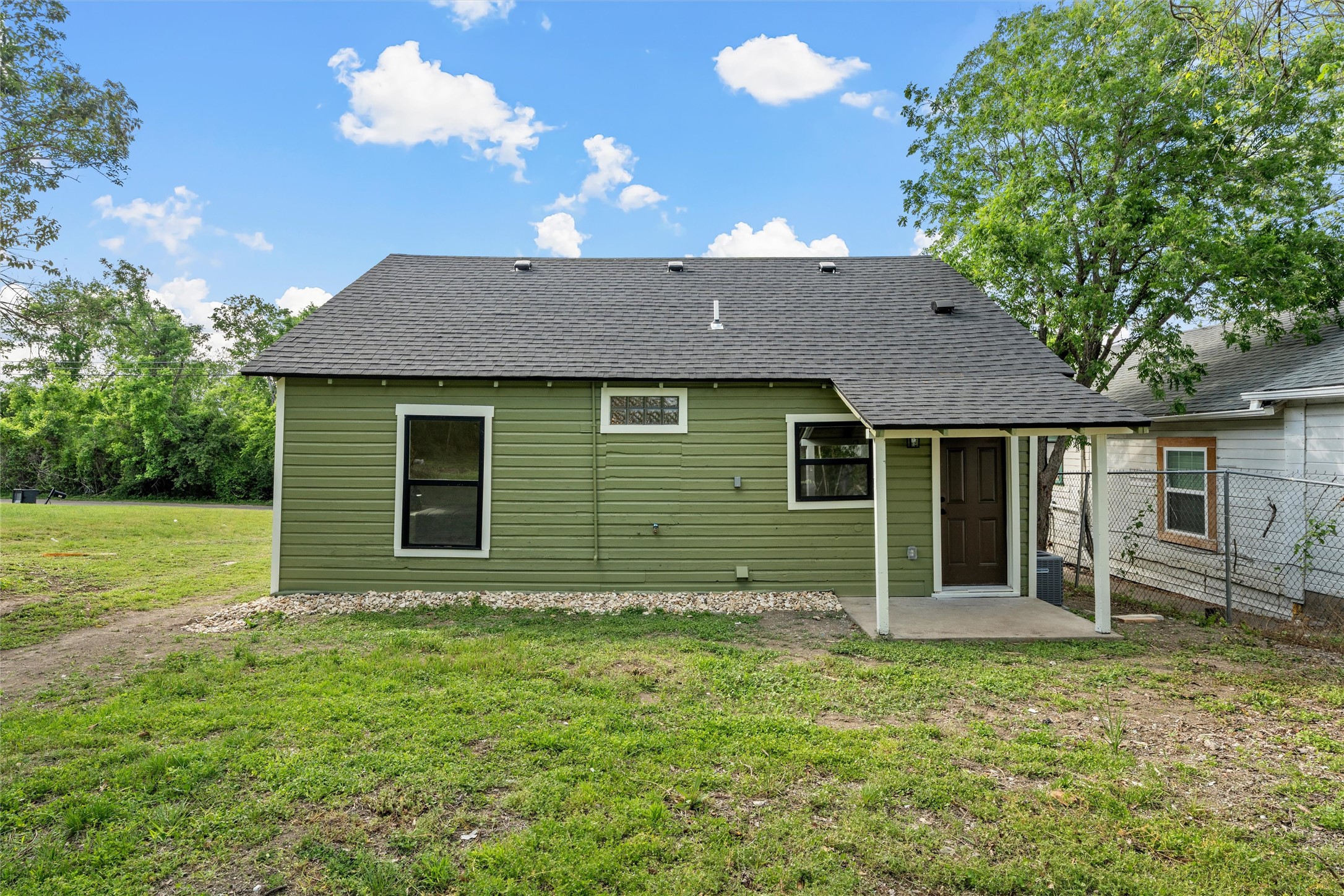 2610 Webster Avenue Waco TX 76711