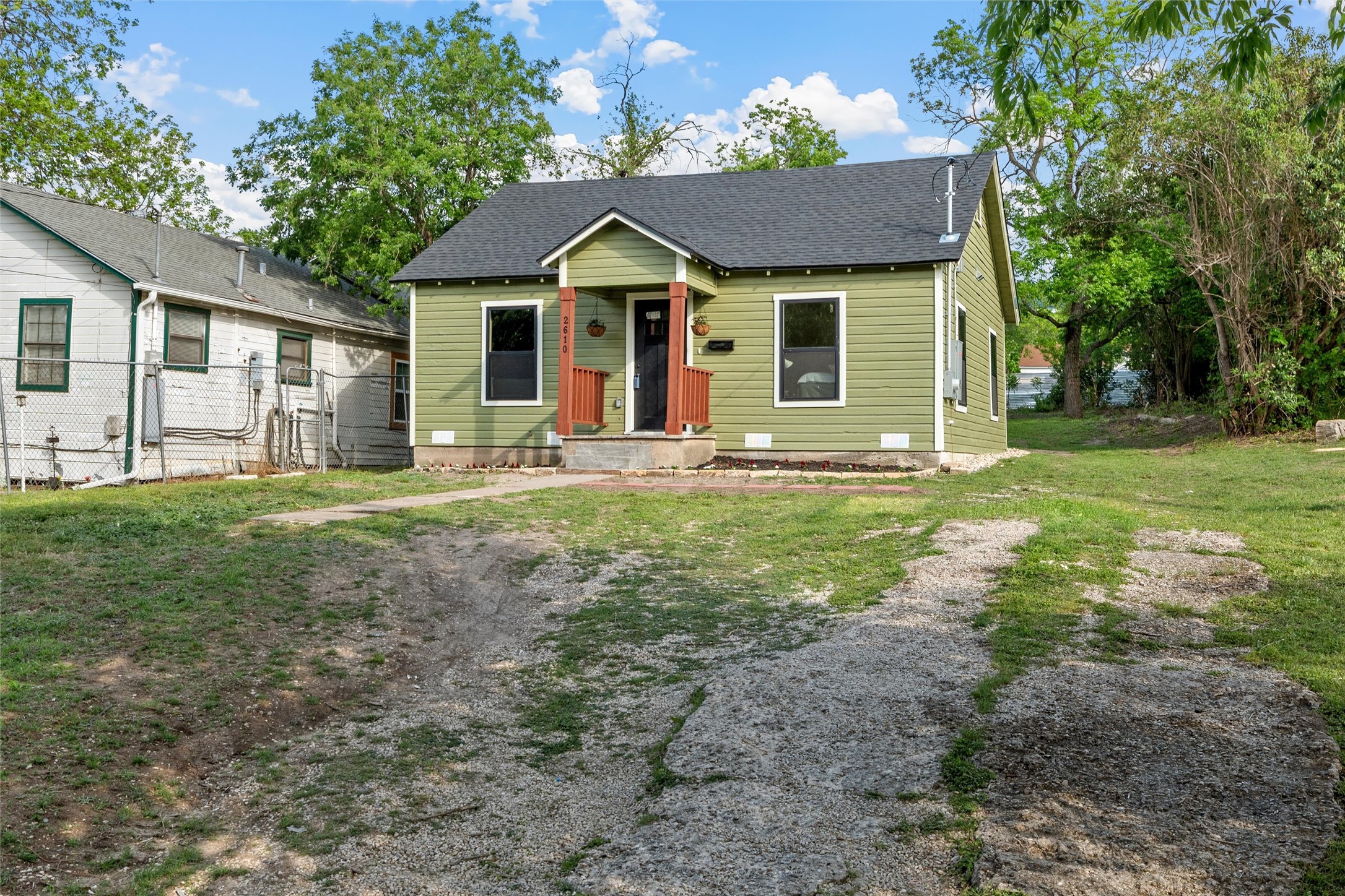 2610 Webster Avenue Waco TX 76711