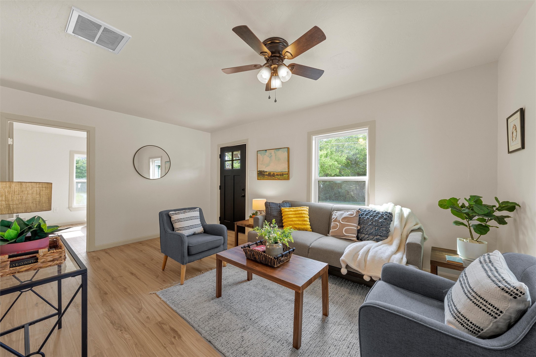 2610 Webster Avenue Waco TX 76711