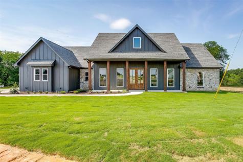 1082 Alex Drive Springtown TX 76082