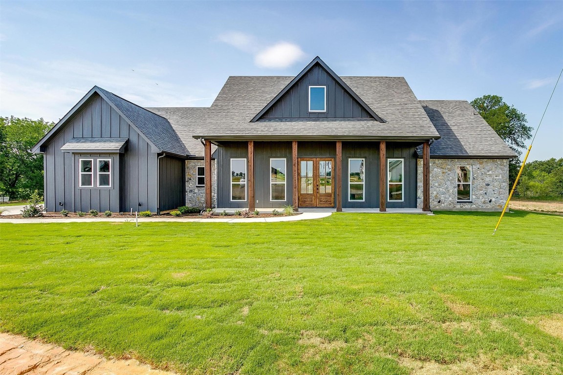 1082 Alex Drive Springtown TX 76082