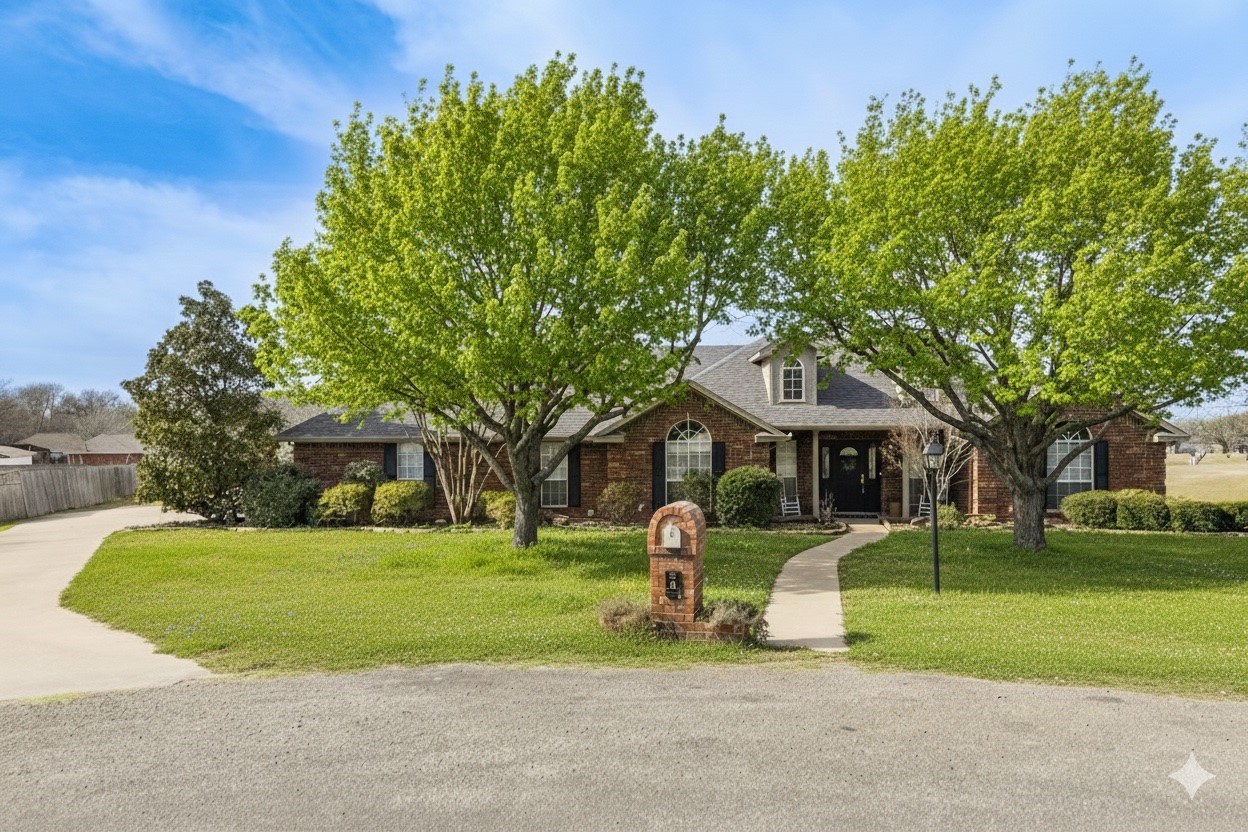 9 Maree Court Waxahachie TX 75165
