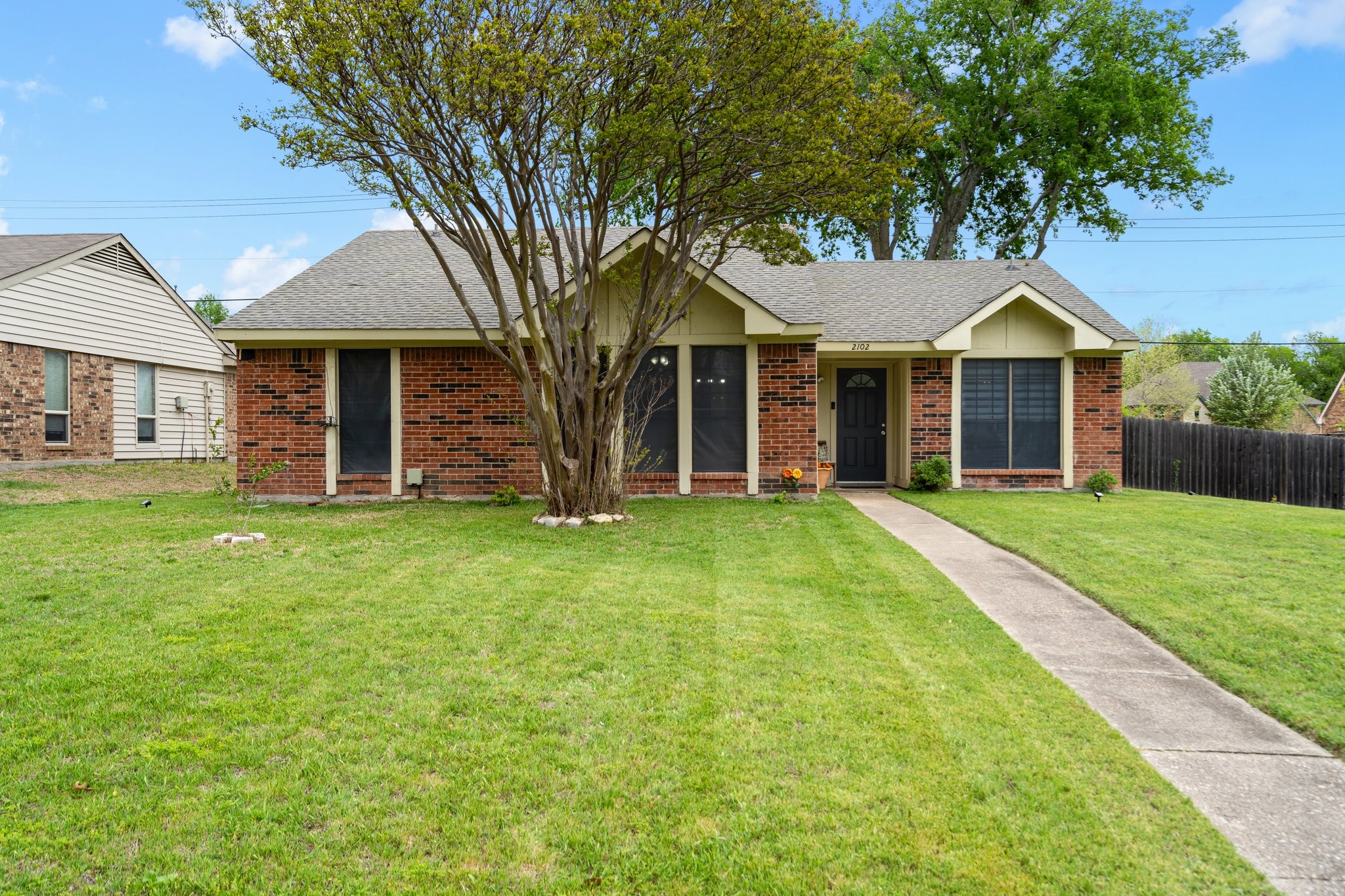 2102 Norway Drive Garland TX 75040