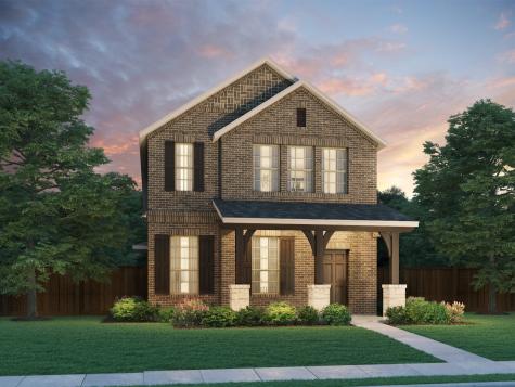 2725 Kobuk Drive Corinth TX 76209