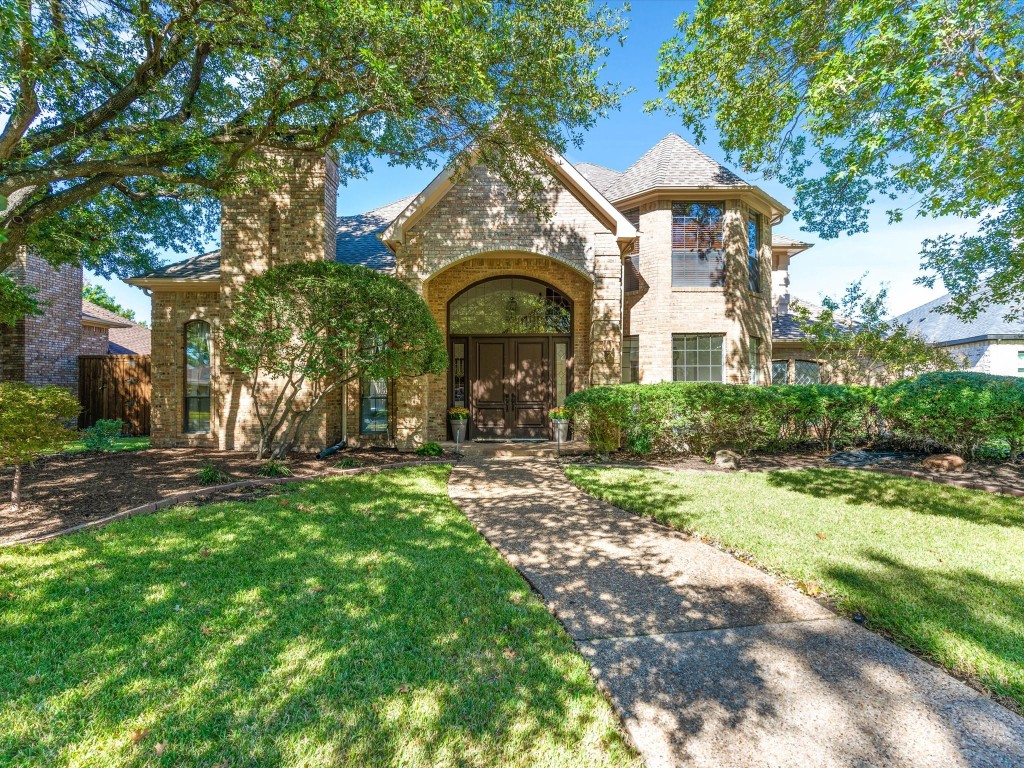 3909 Gettysburg Circle Plano TX 75023