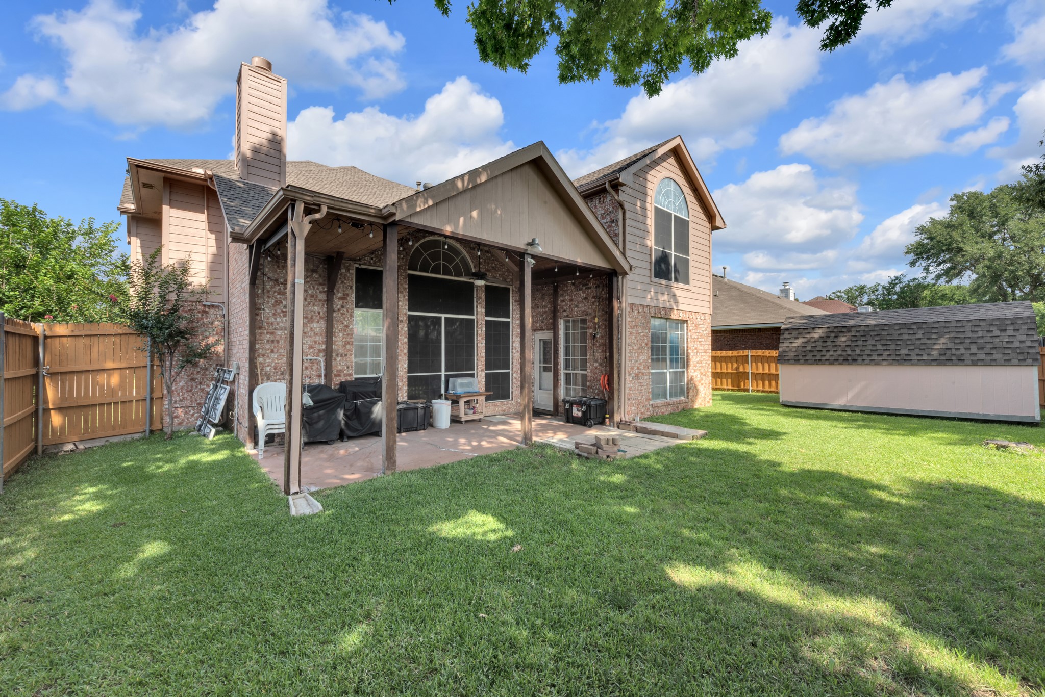 4622 Devonshire Drive Grand Prairie TX 75052