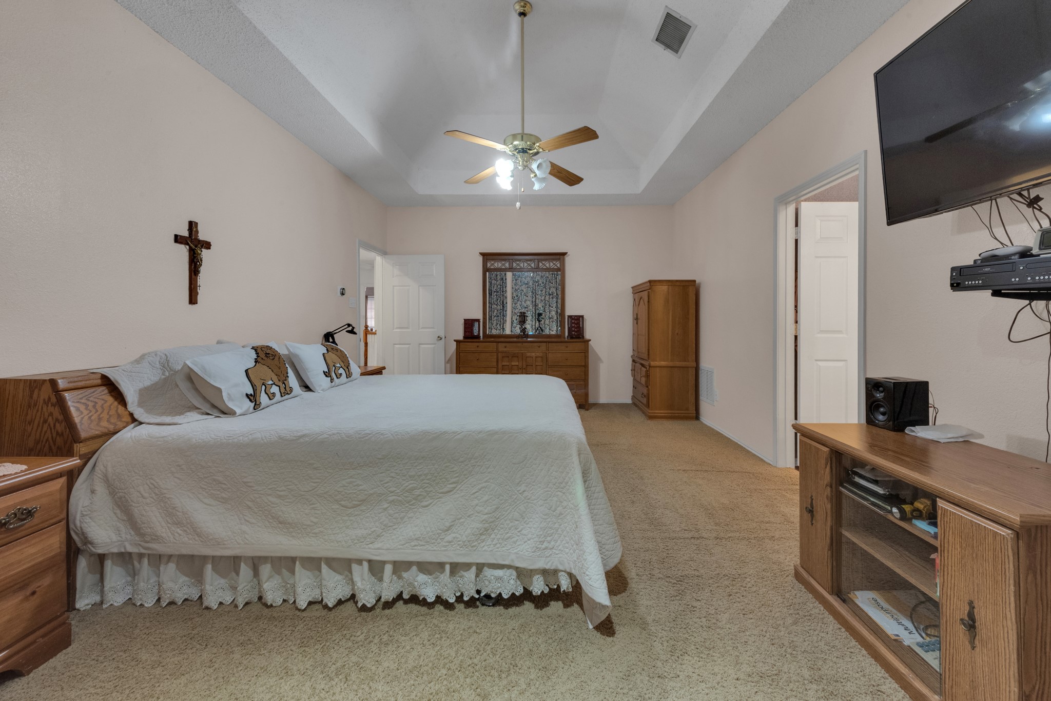 4622 Devonshire Drive Grand Prairie TX 75052