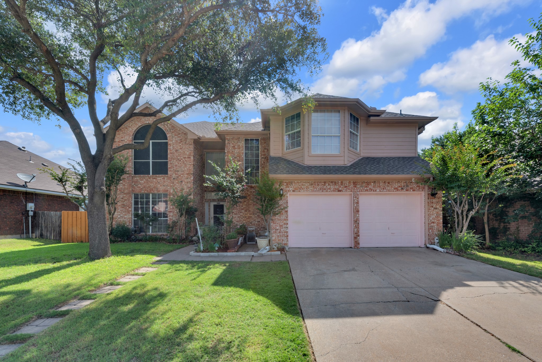 4622 Devonshire Drive Grand Prairie TX 75052