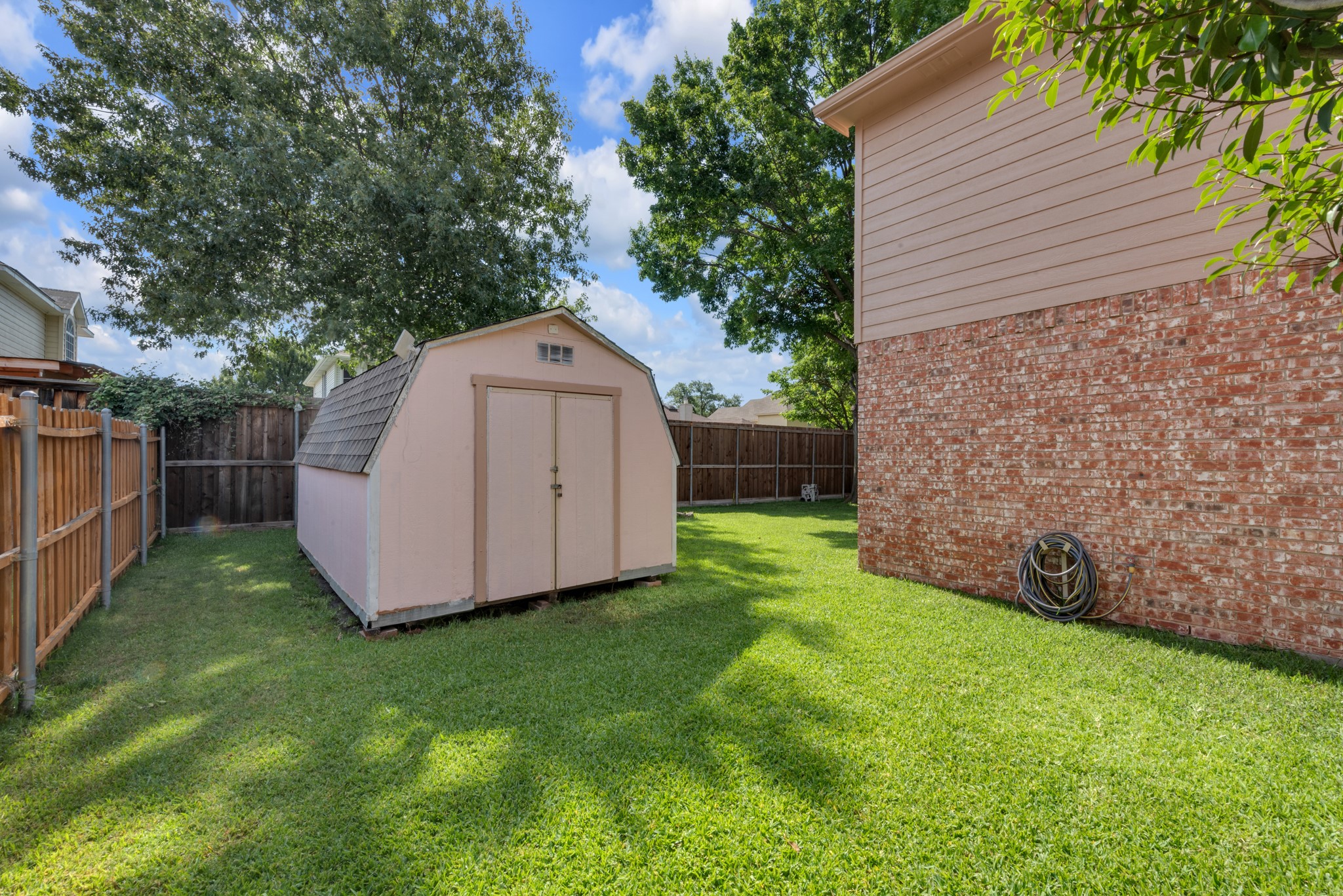 4622 Devonshire Drive Grand Prairie TX 75052