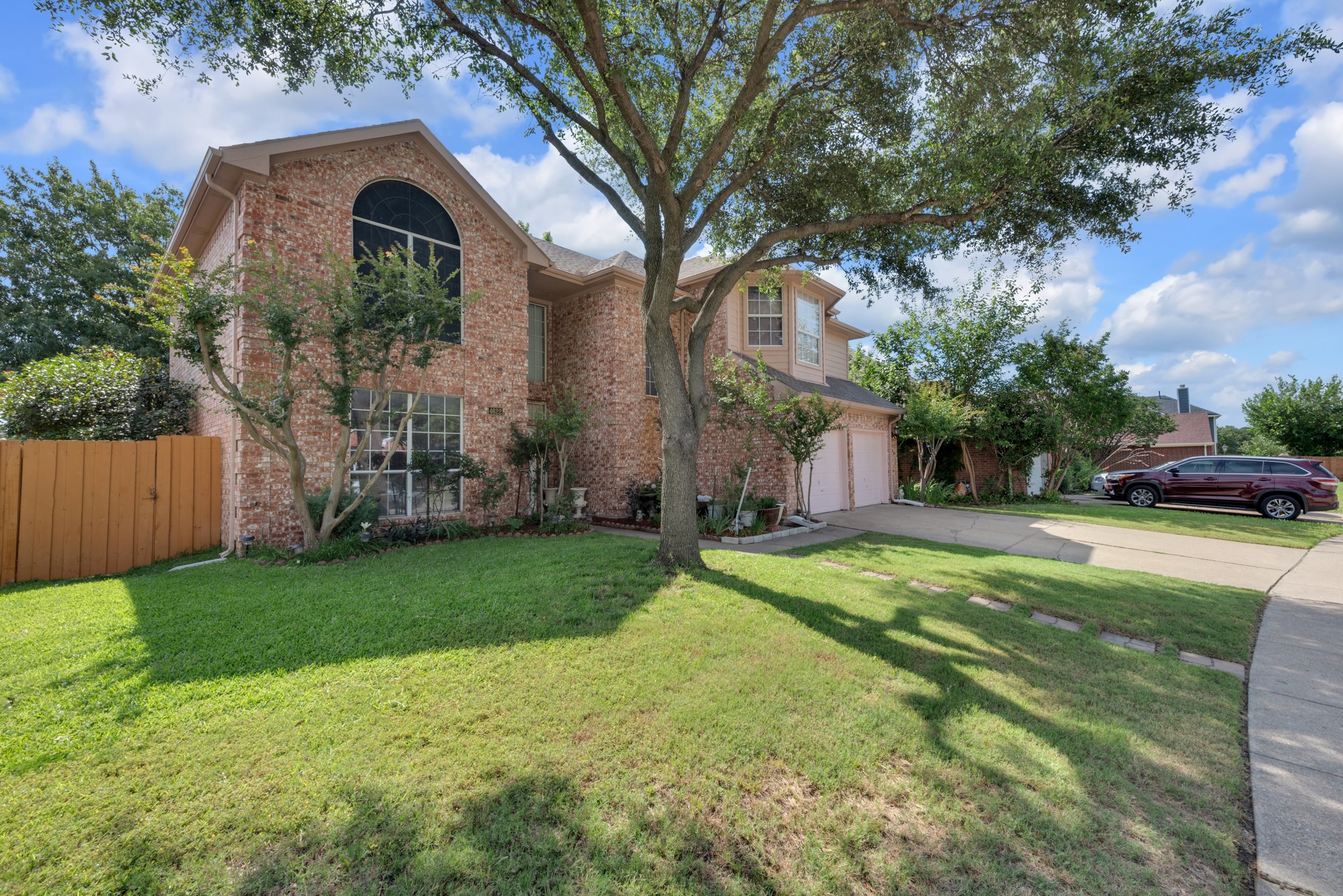 4622 Devonshire Drive Grand Prairie TX 75052