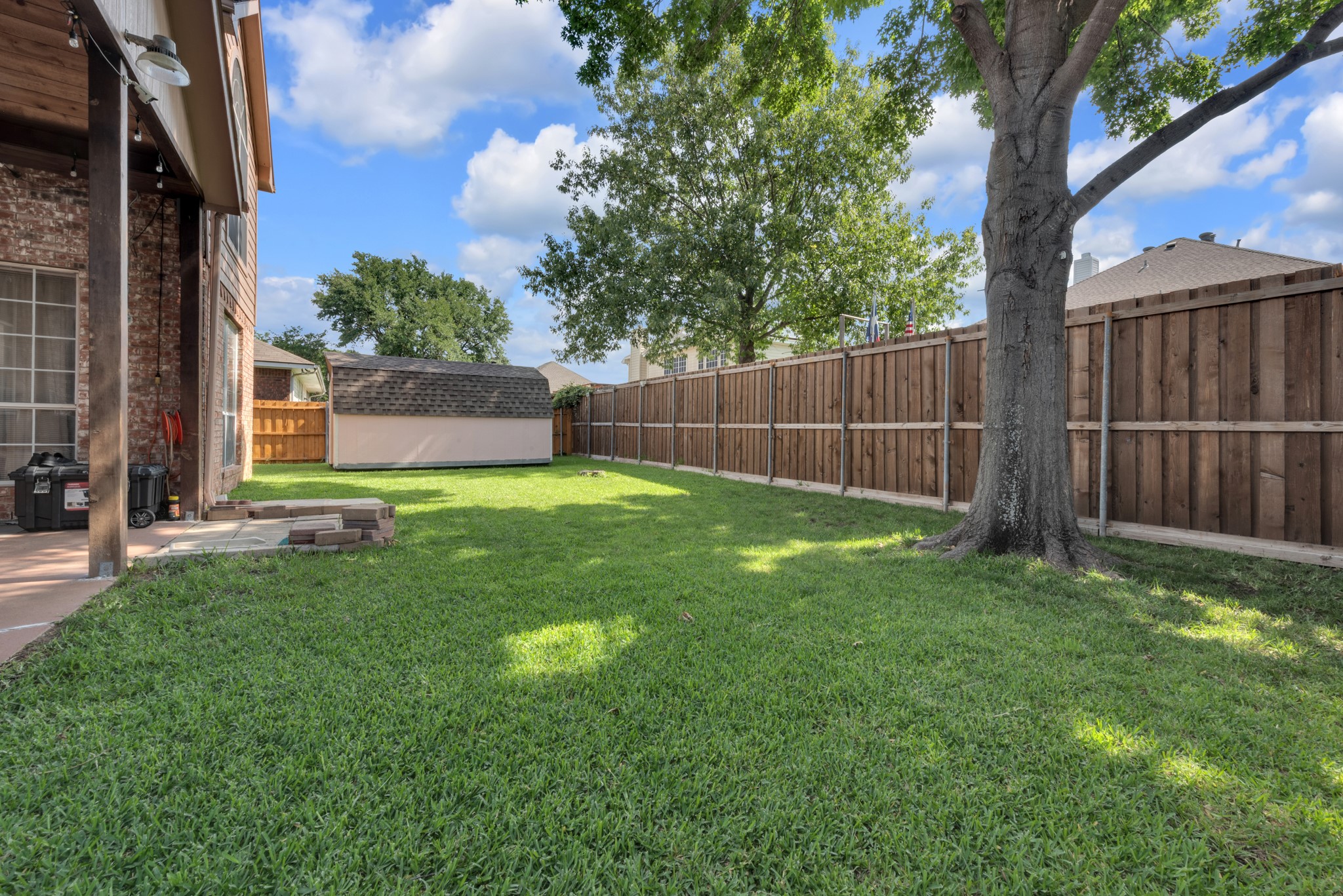 4622 Devonshire Drive Grand Prairie TX 75052