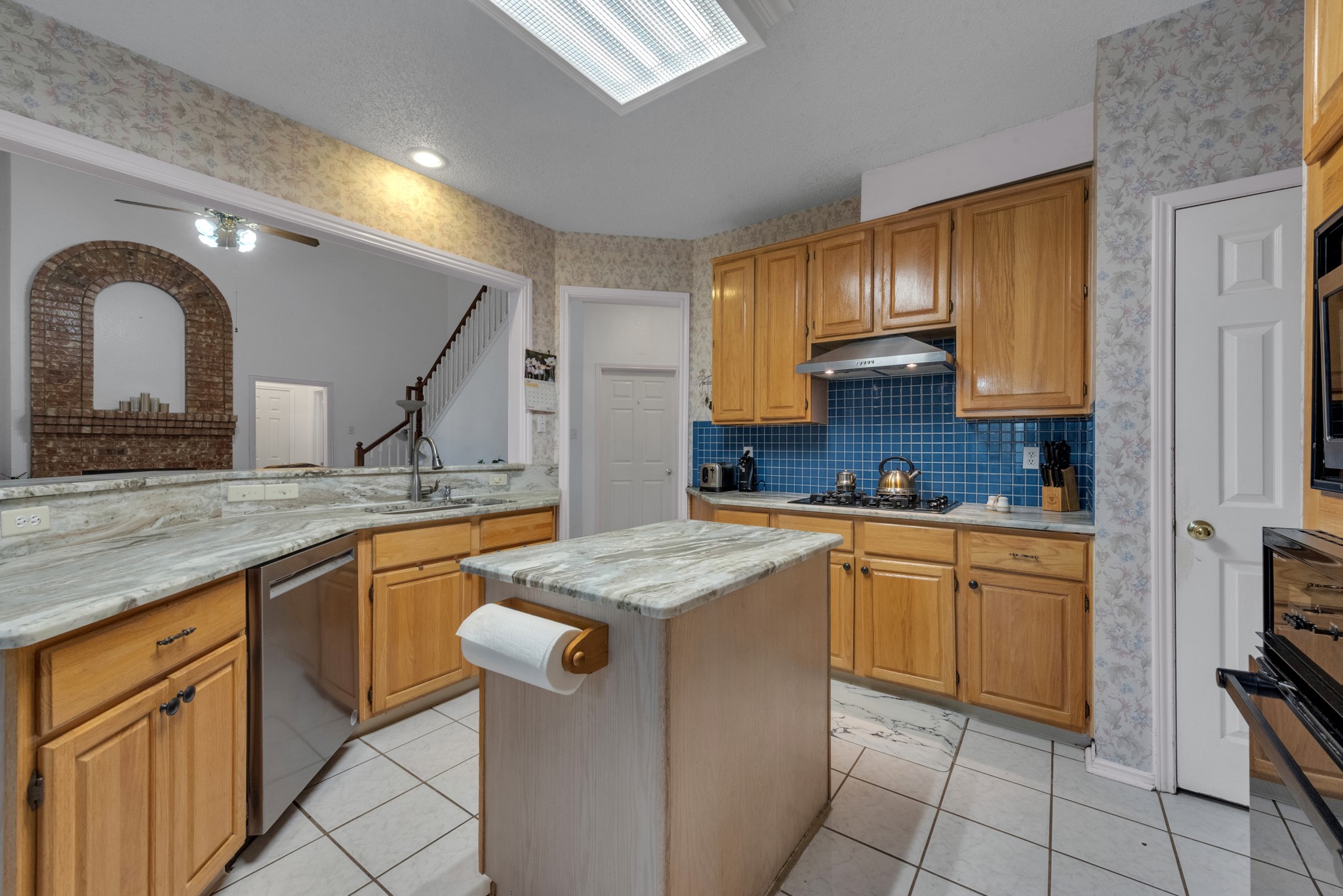 4622 Devonshire Drive Grand Prairie TX 75052