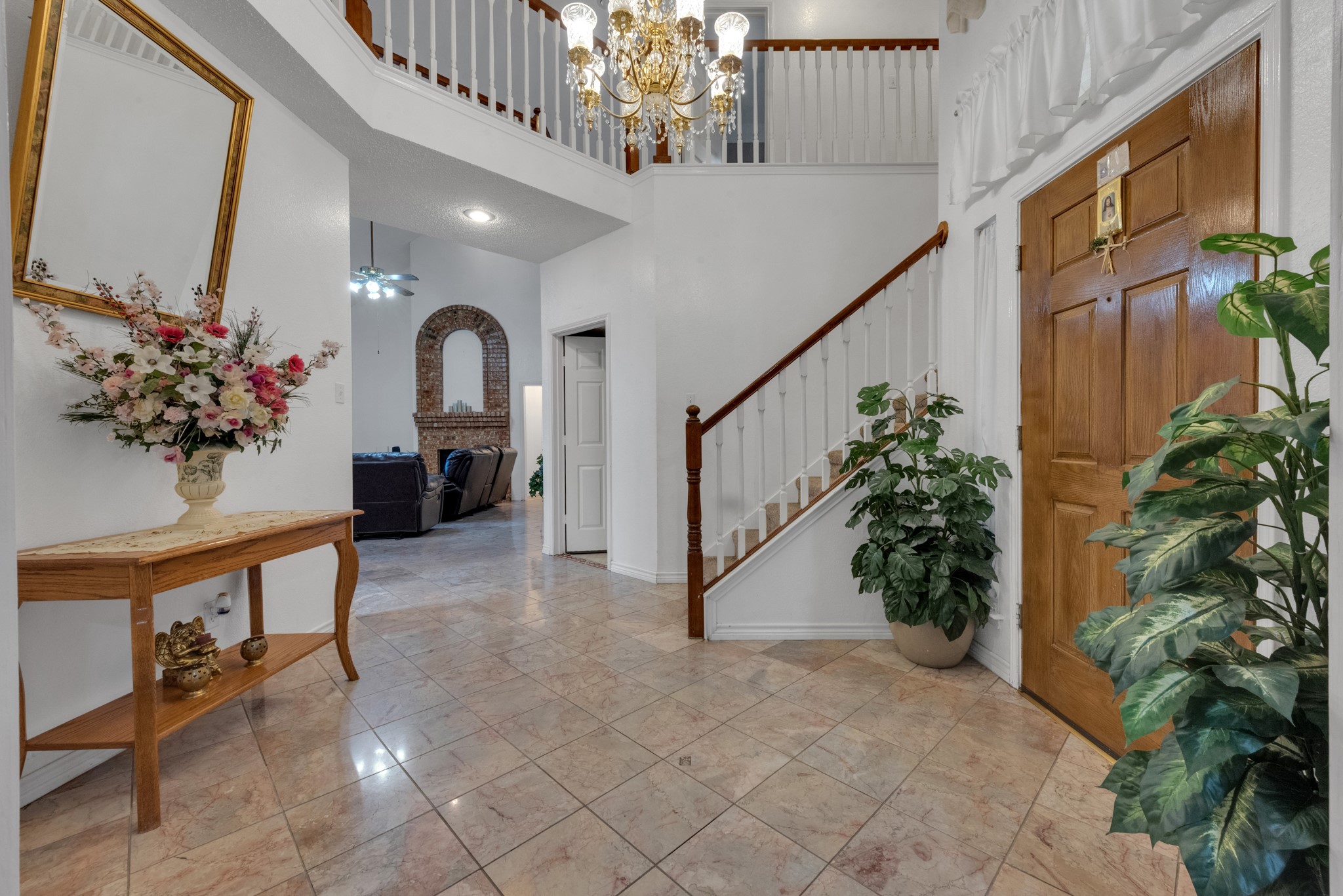 4622 Devonshire Drive Grand Prairie TX 75052