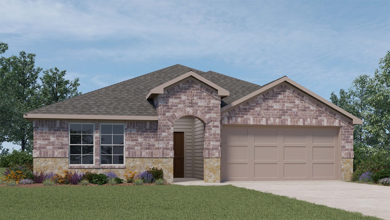 122 Sir Barton Lane Caddo Mills TX 75135