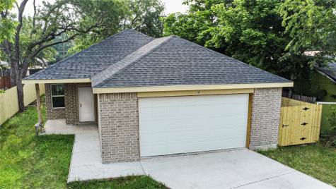 706 Ezekial Avenue Dallas TX 75217