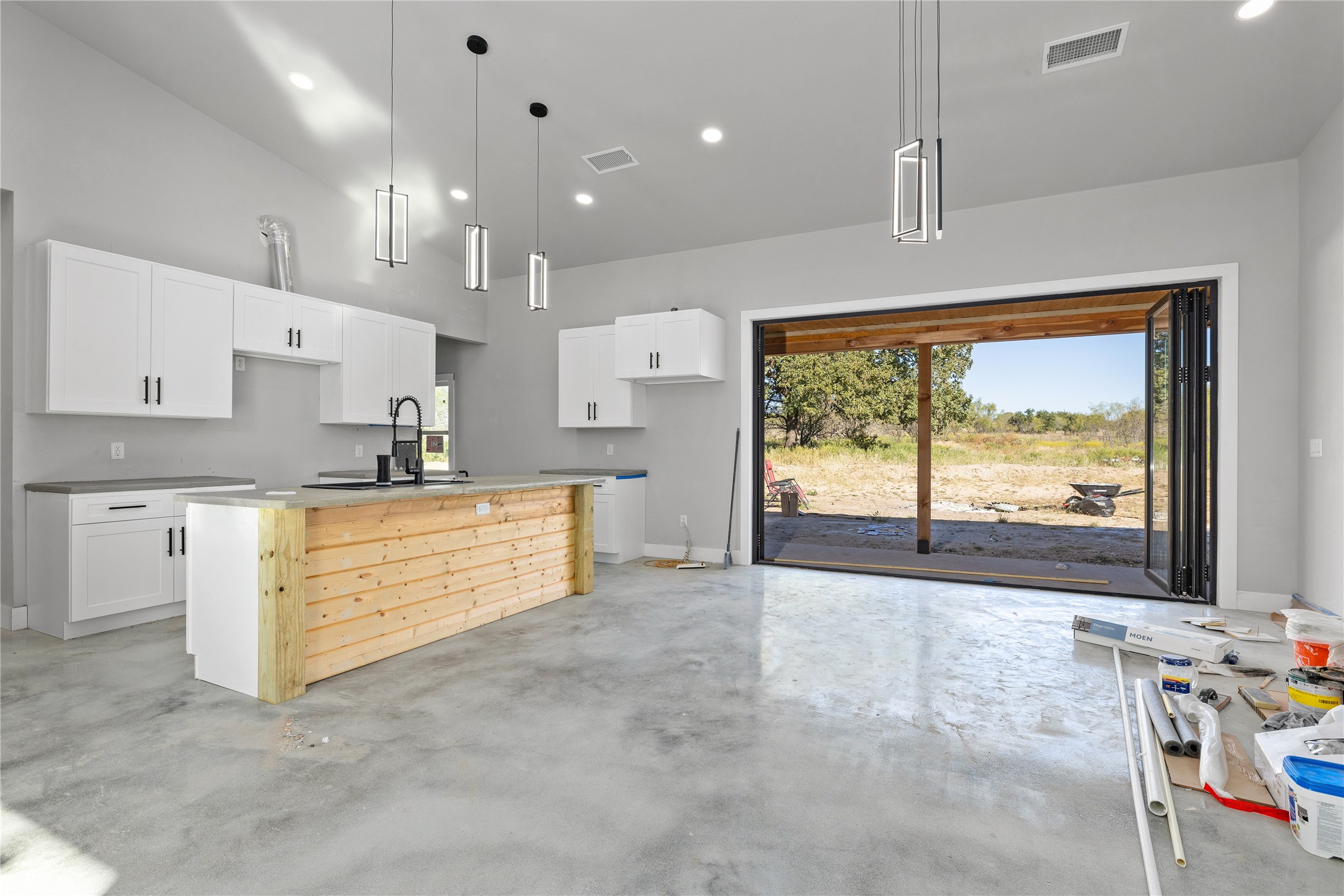 251 Morning Dove Lane Early TX 76802