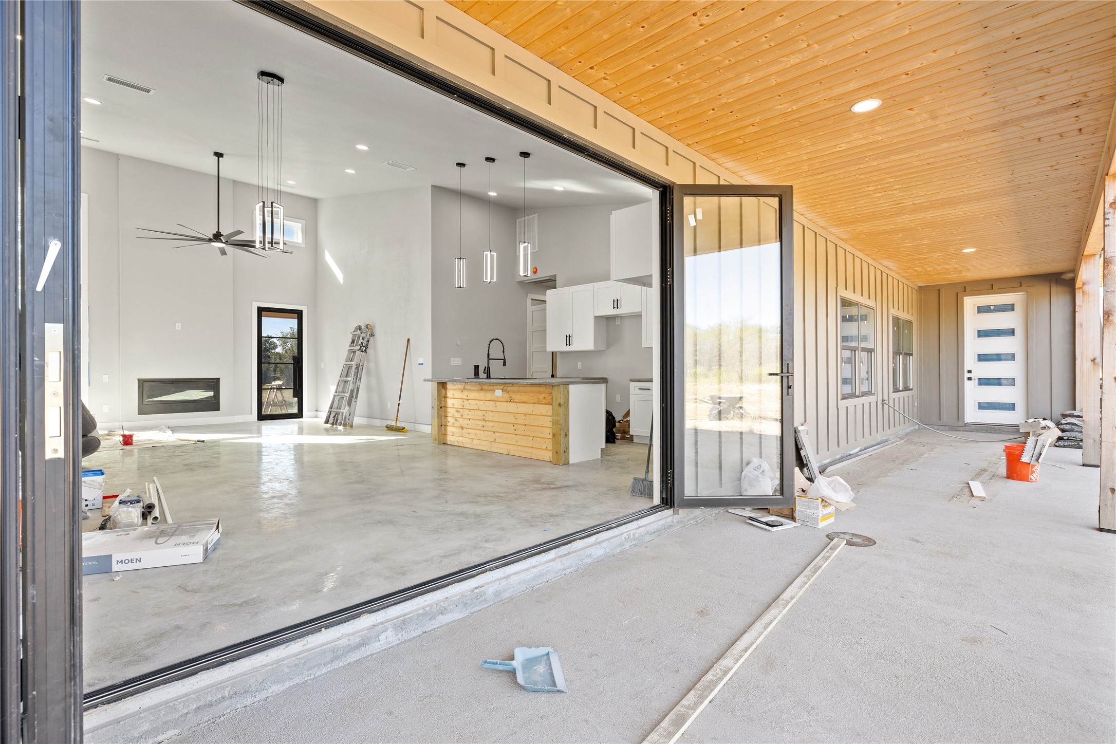 251 Morning Dove Lane Early TX 76802
